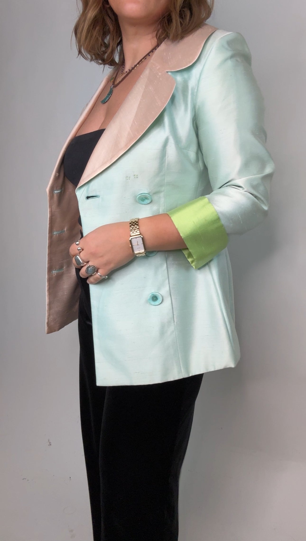Veste Vintage