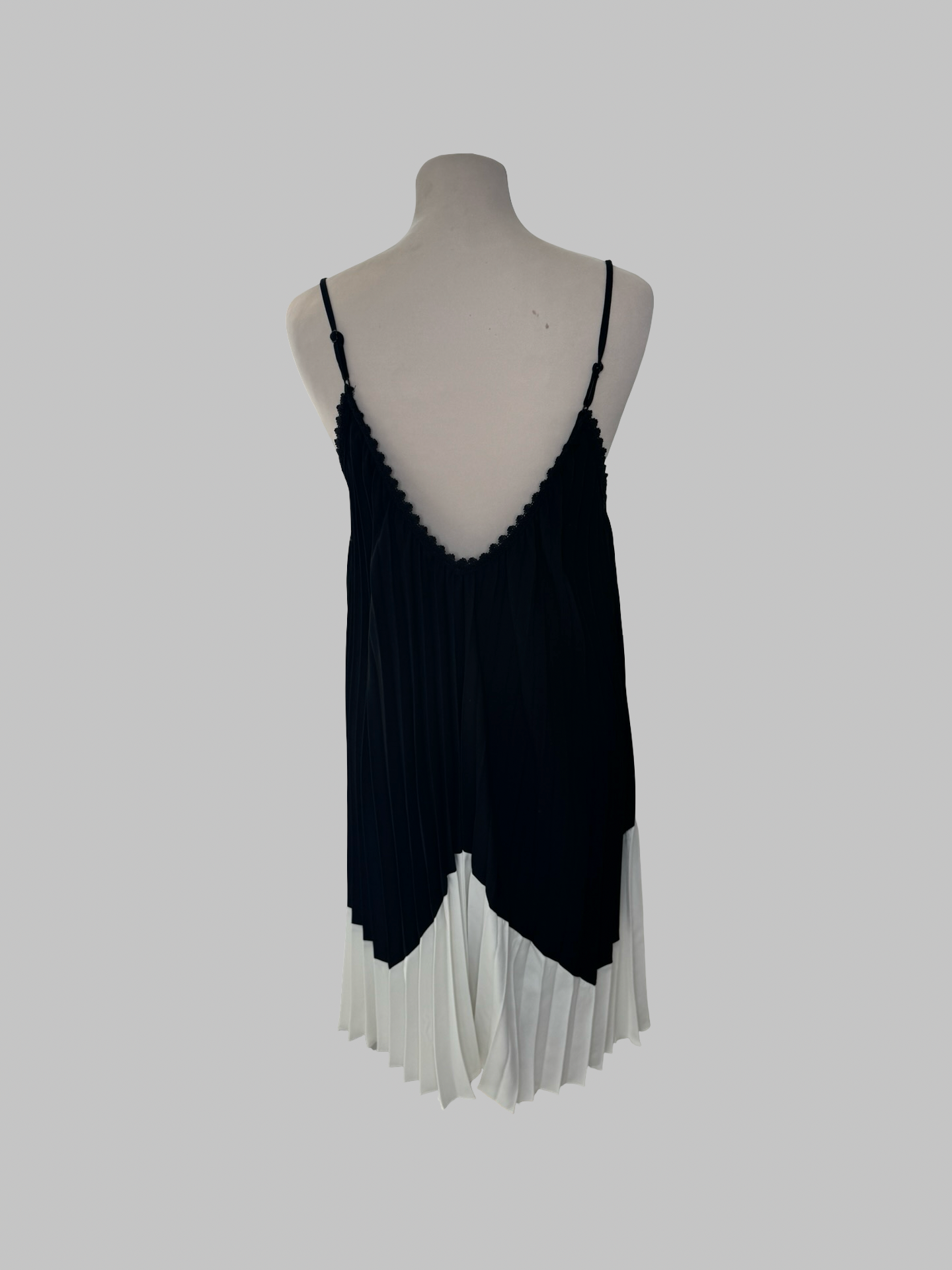 Robe La Redoute x Julie de Libran