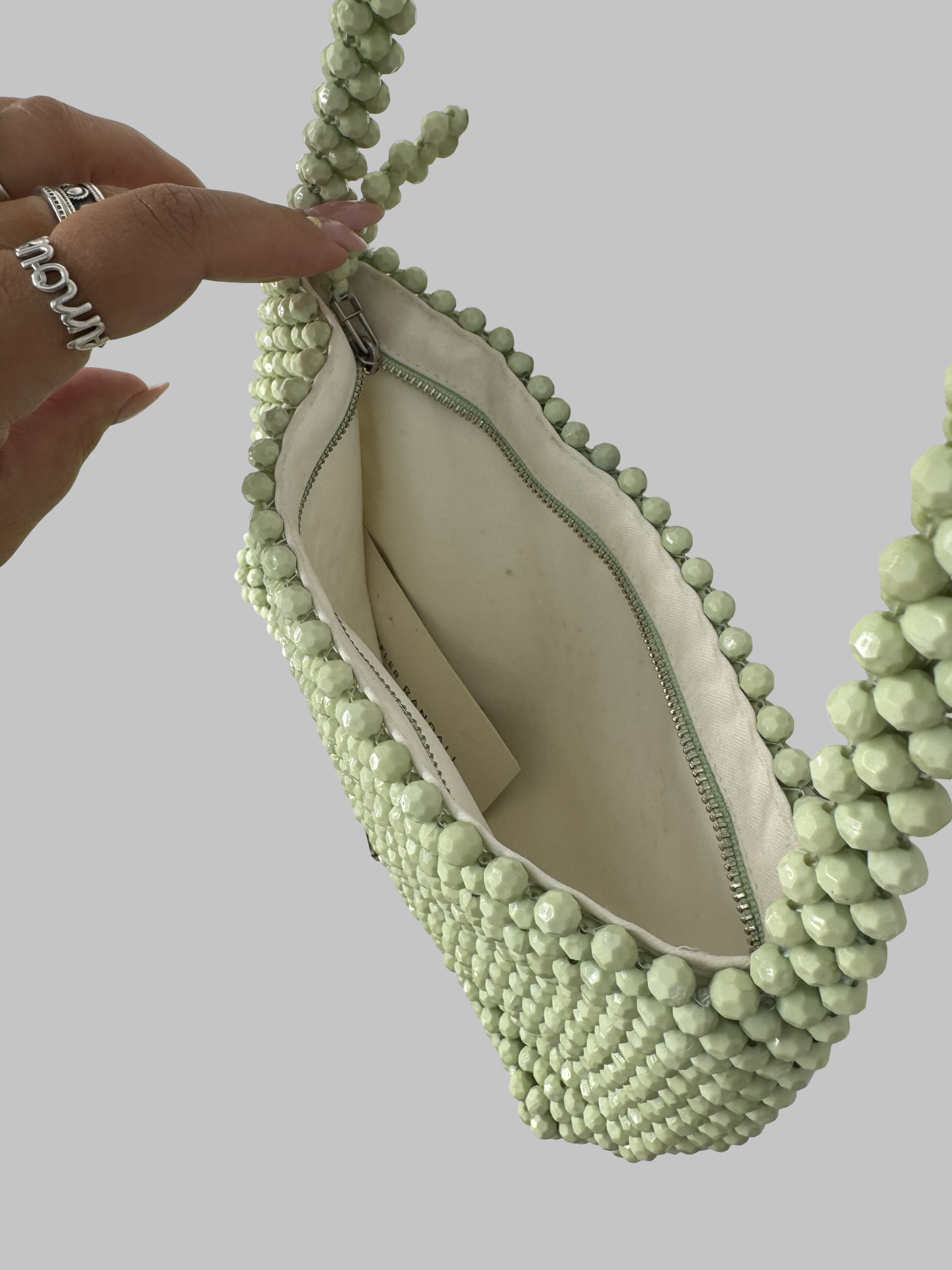 Sac Loeffler Randall