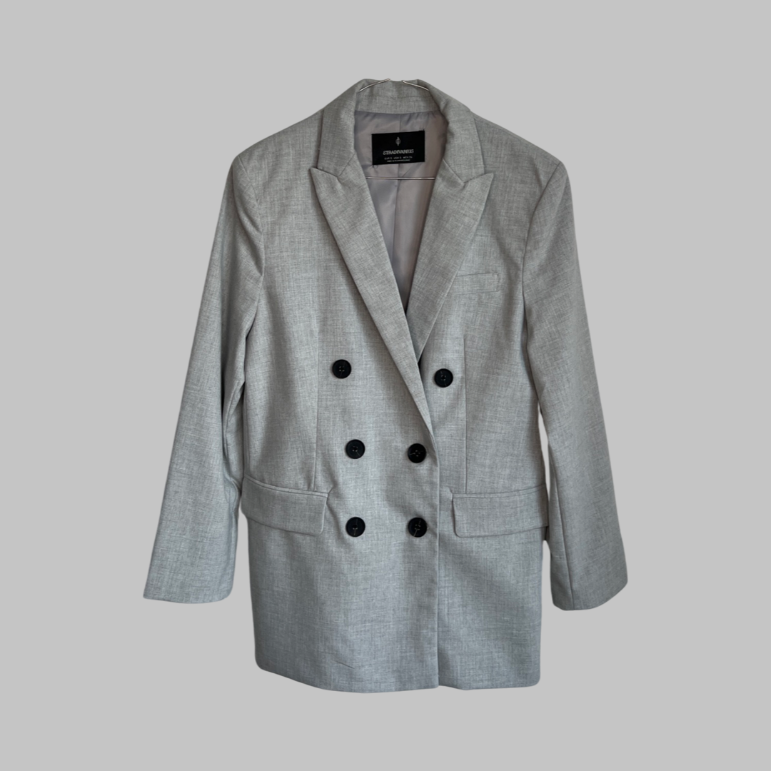 Blazer Stradivarius