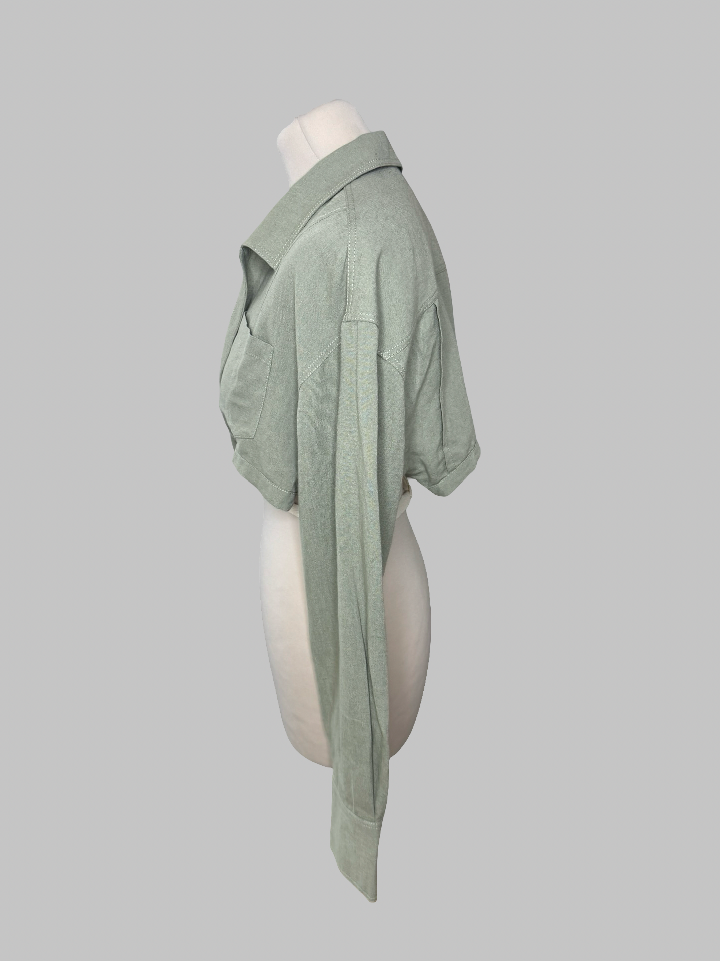 Chemise Jacquemus