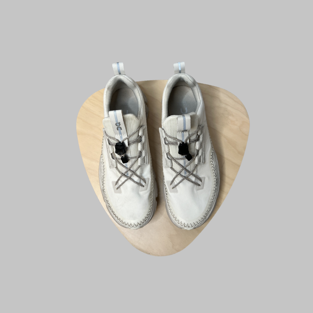 Baskets On Cloud