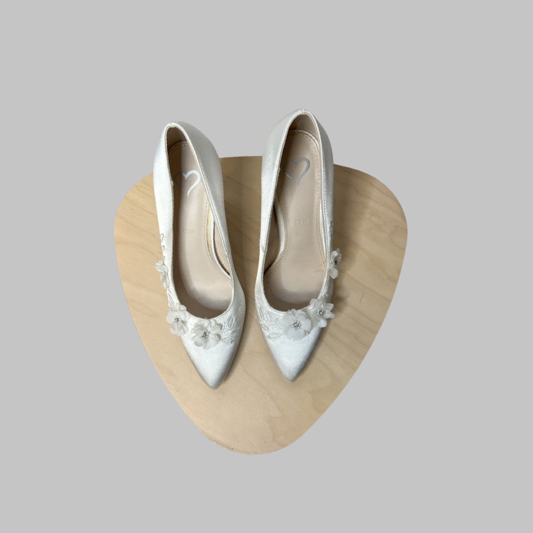 Escarpins CTW