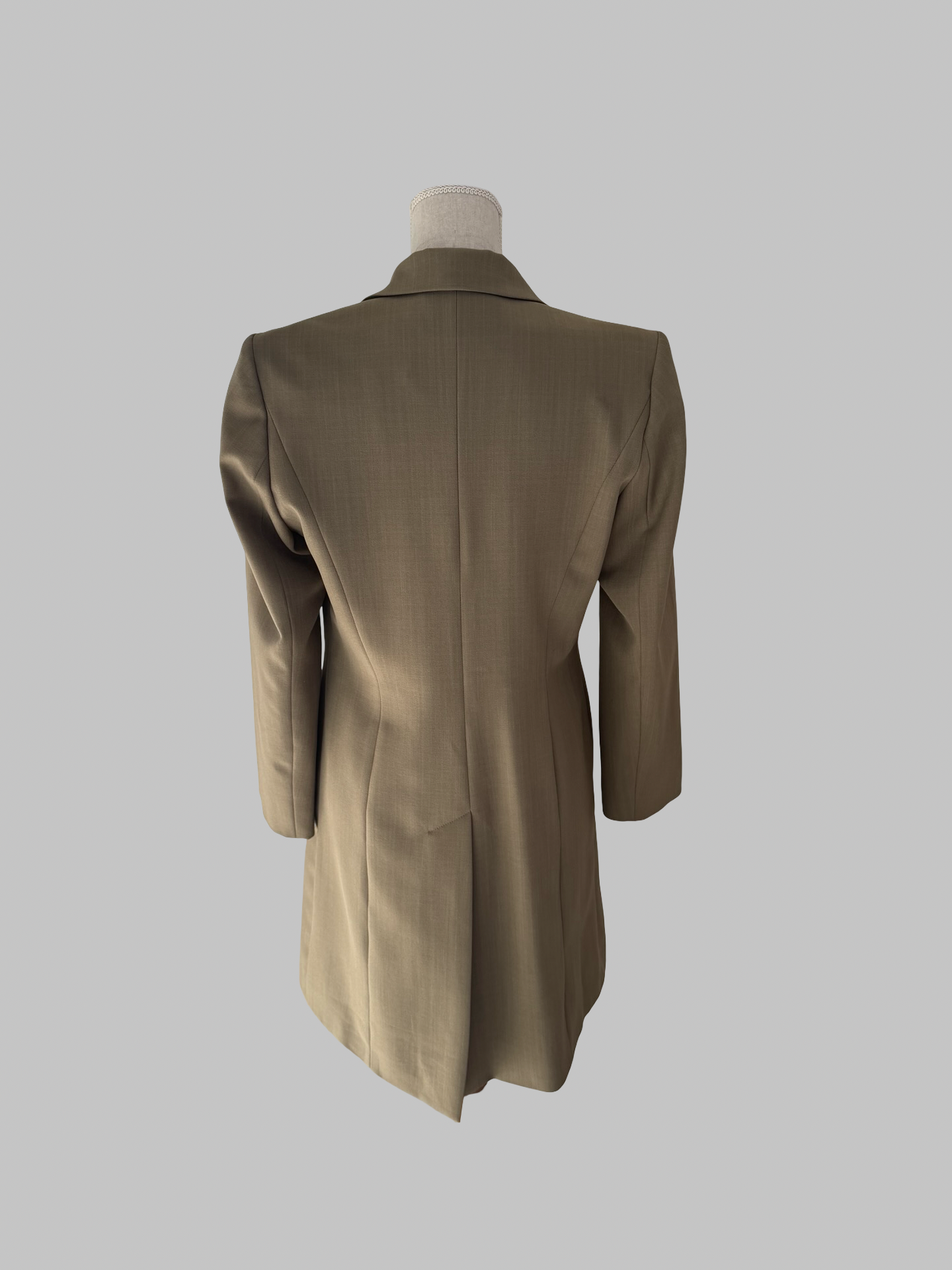 Manteau Chantal Rosner