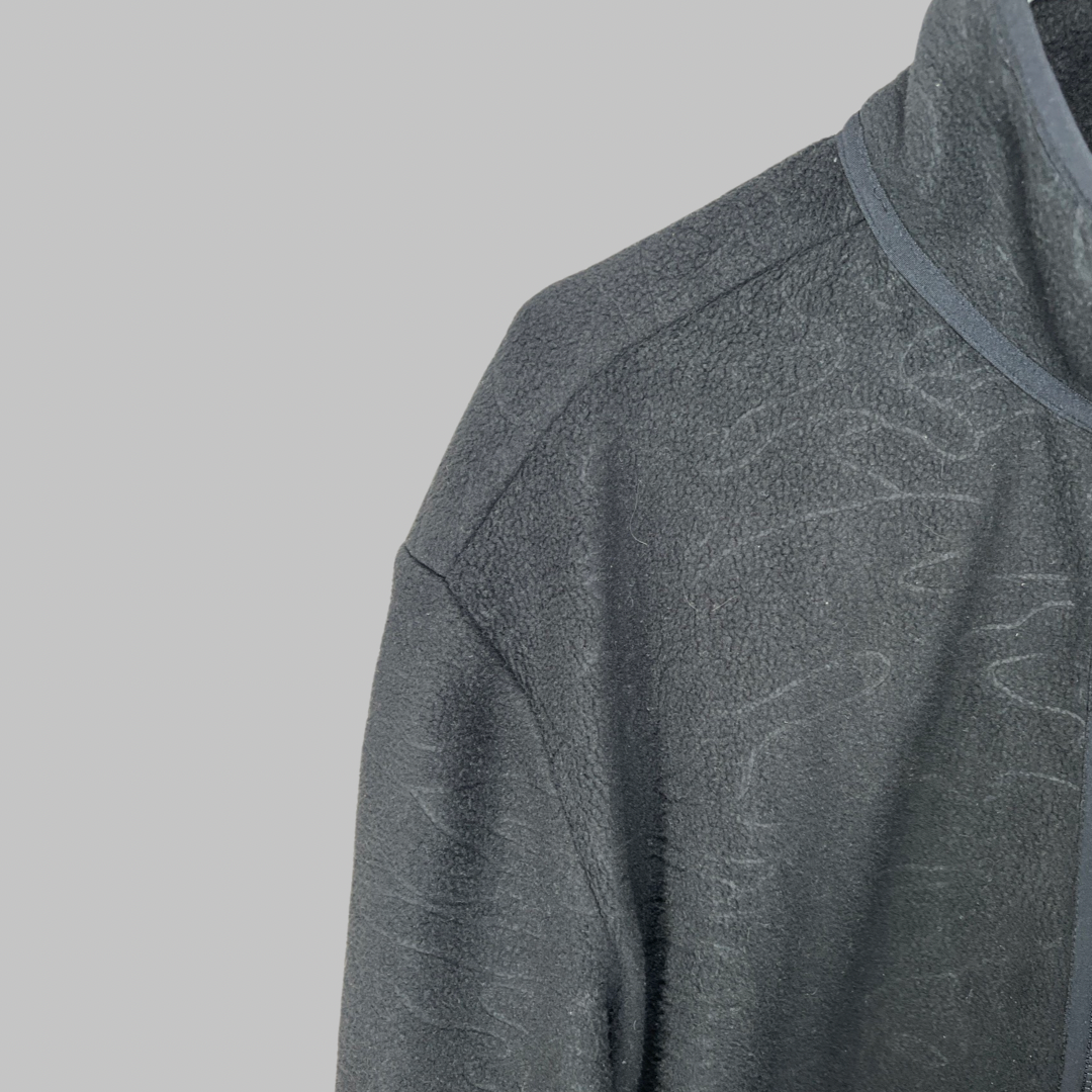 Pull zip Dcshoeco