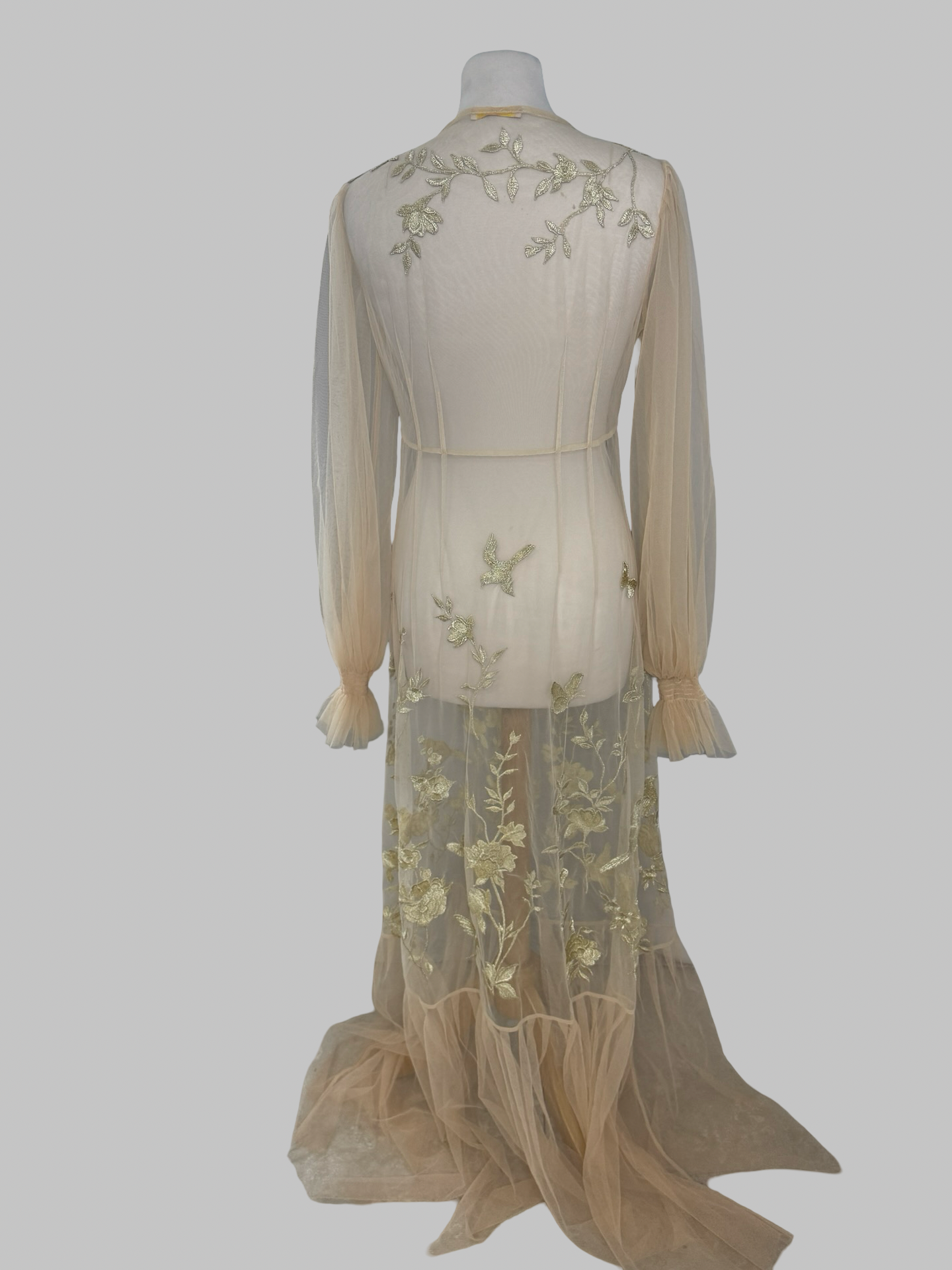 Robe Apilat