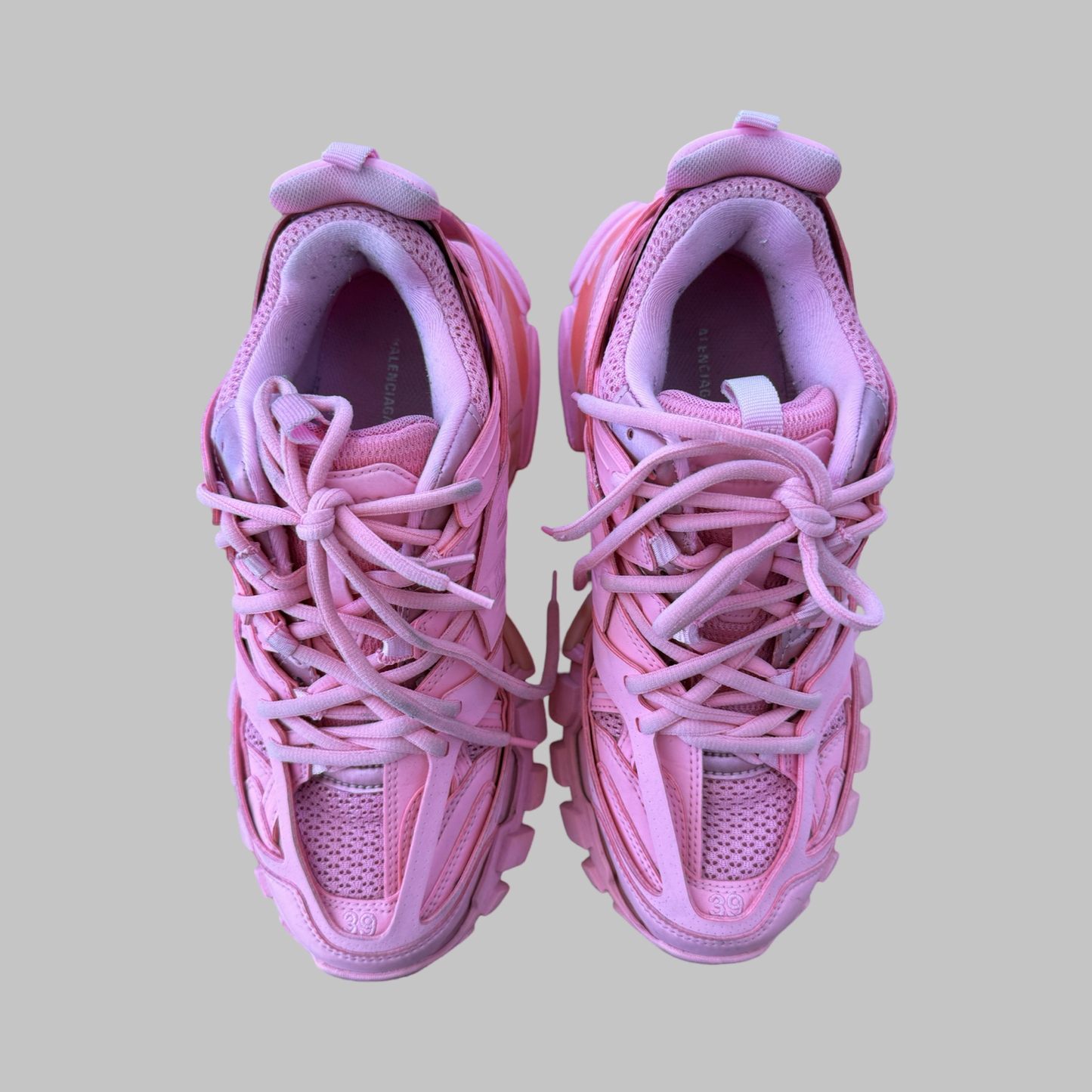 Baskets Balenciaga