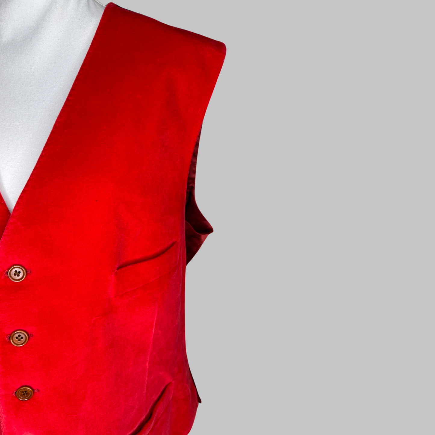 Gilet Façonnable