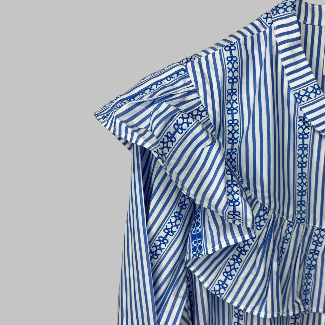 Chemise Claudie Pierlot