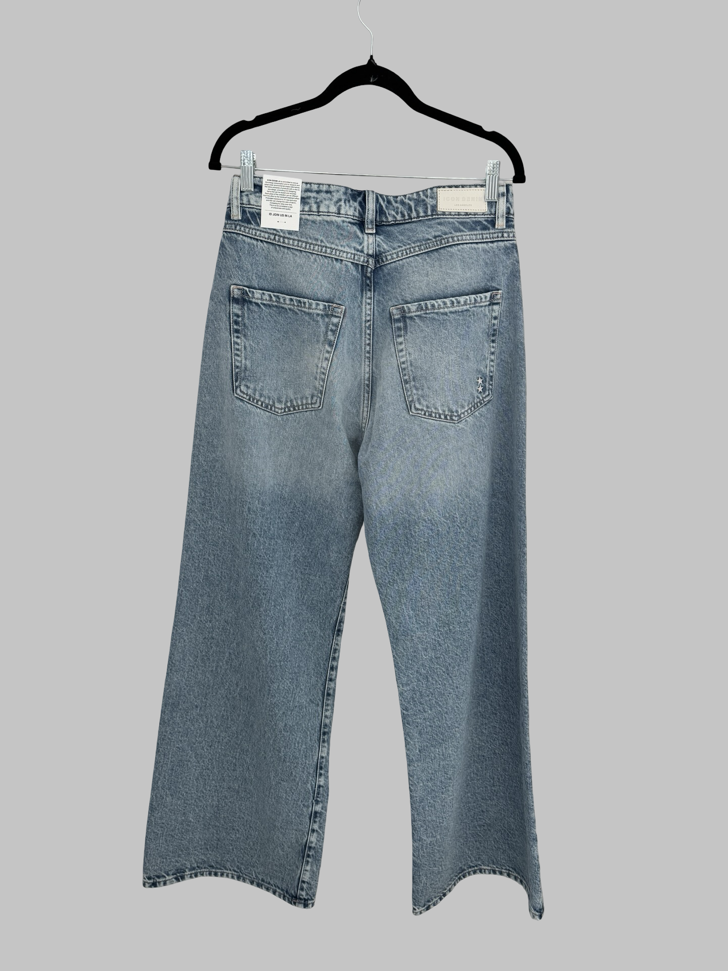 Jeans Icon Denim Los Angeles