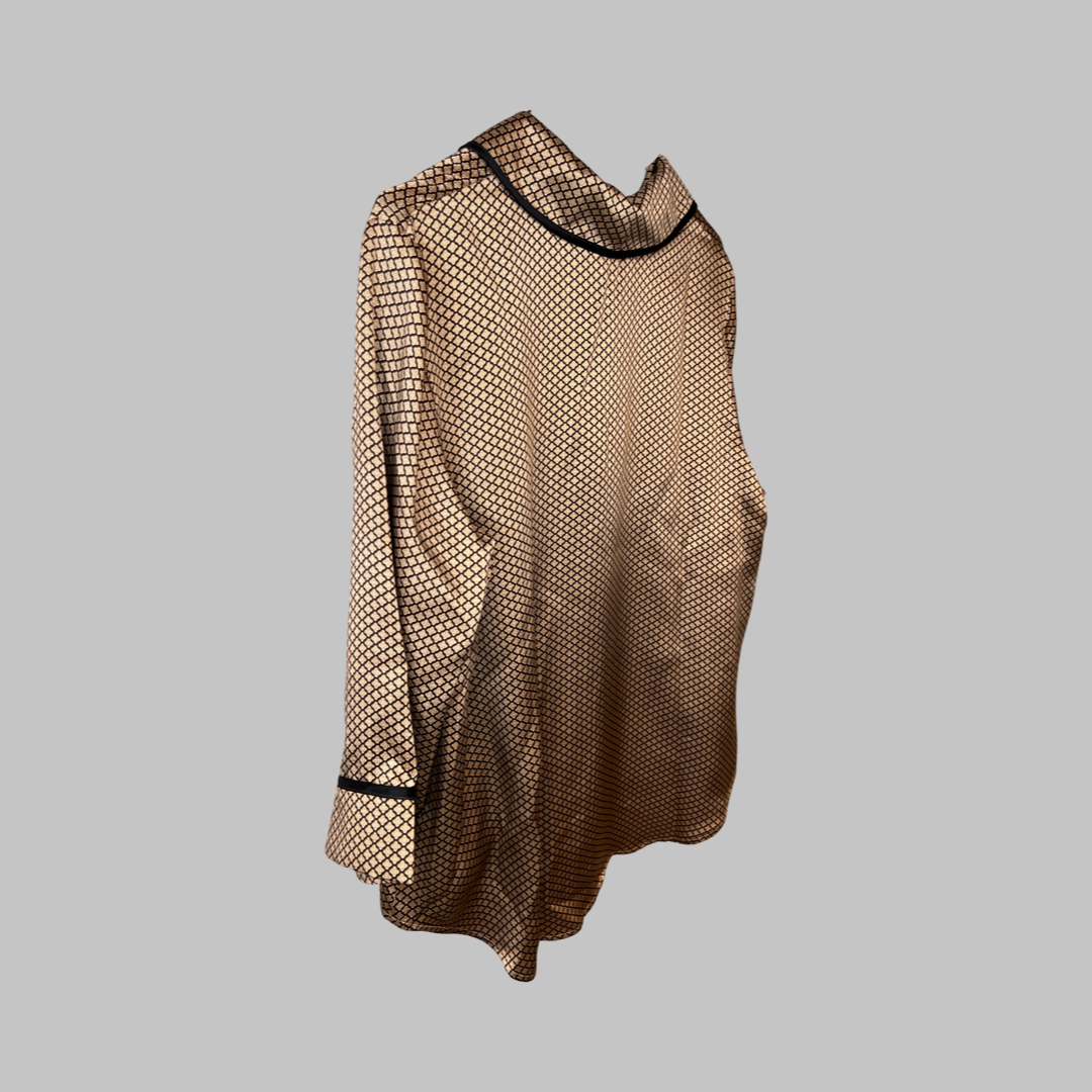 Pyjama Zimmerli