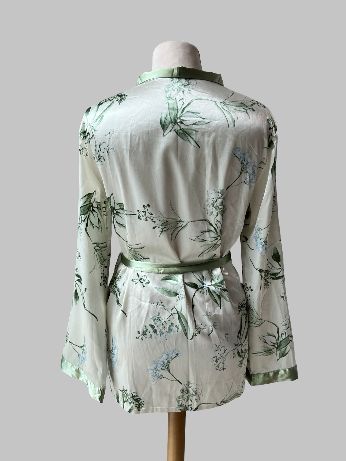 Kimono court