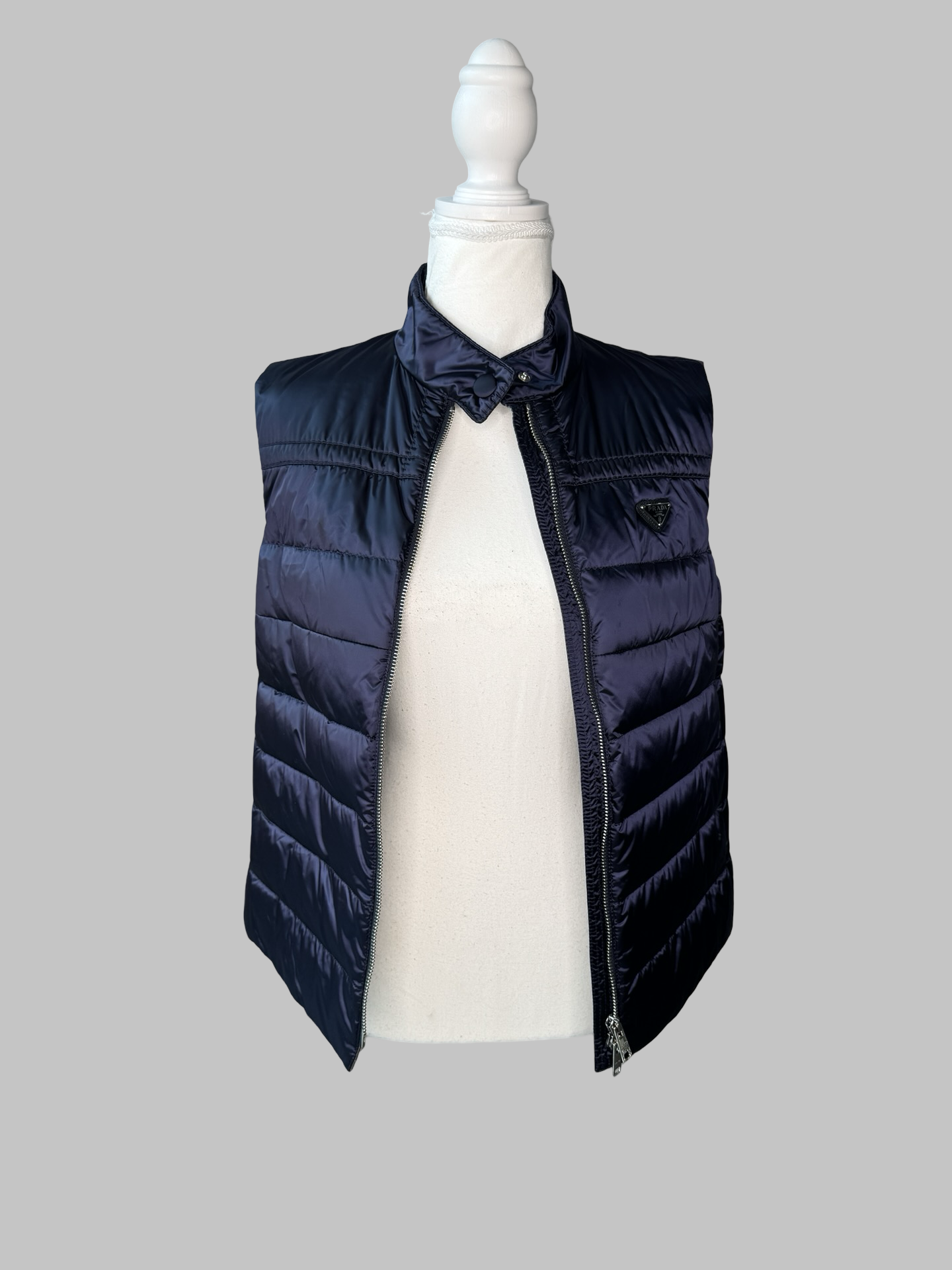 Gilet Prada