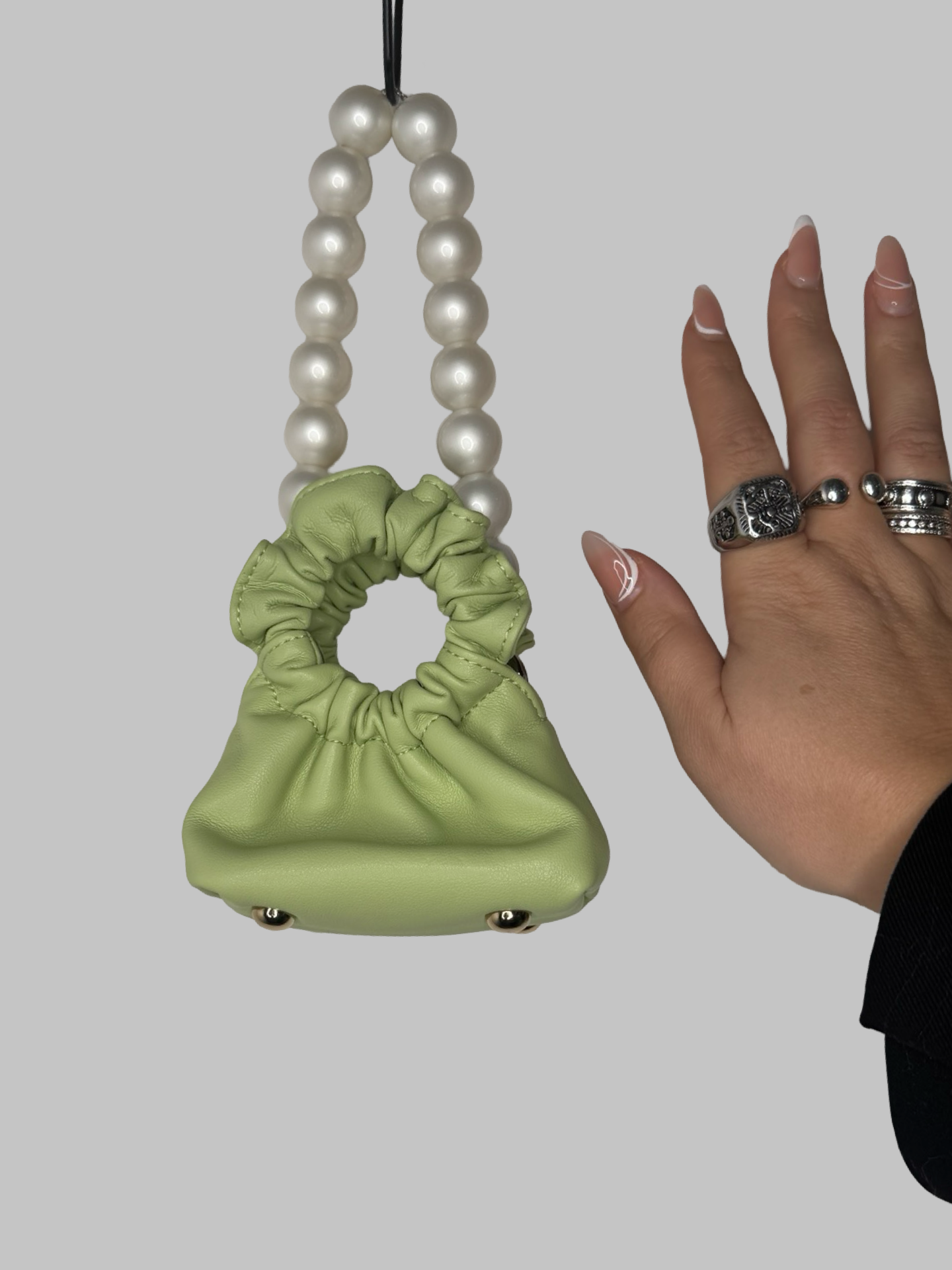 Mini sac Vera by Verafied