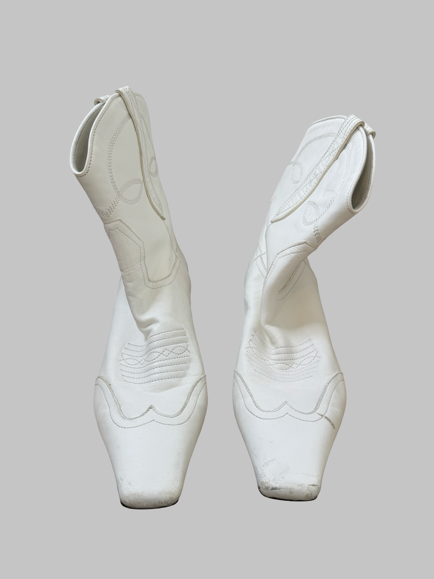 Bottines Khaite