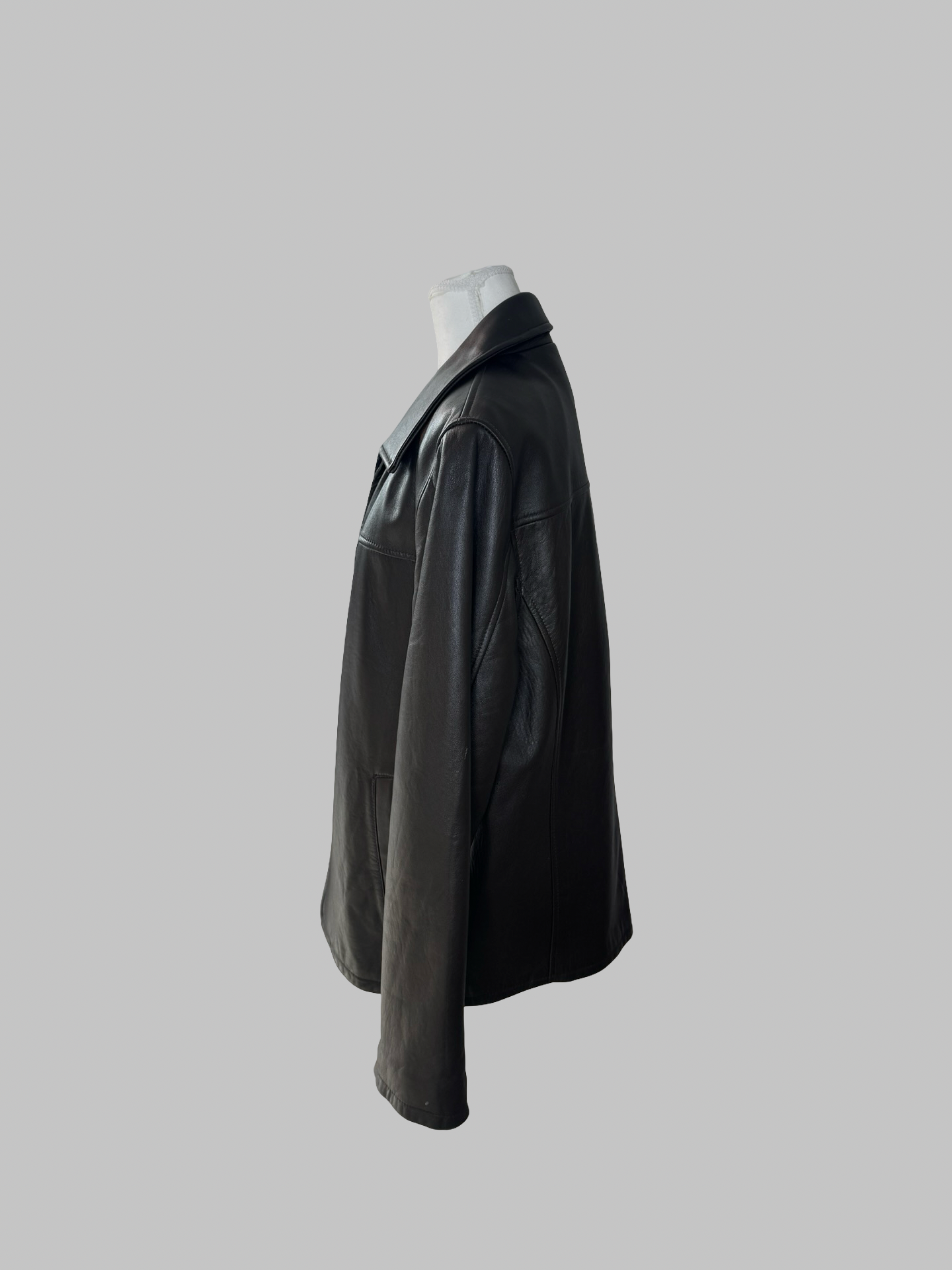 Veste M. Julian