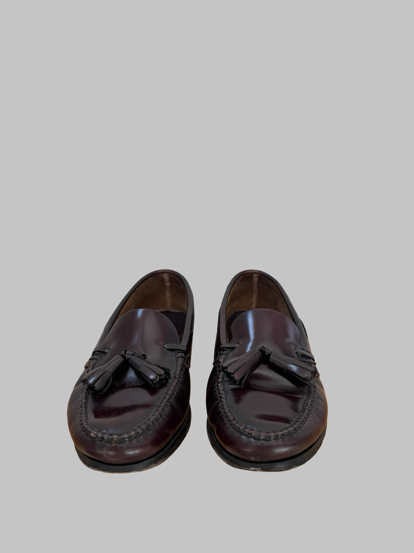 Moccasins Castellano