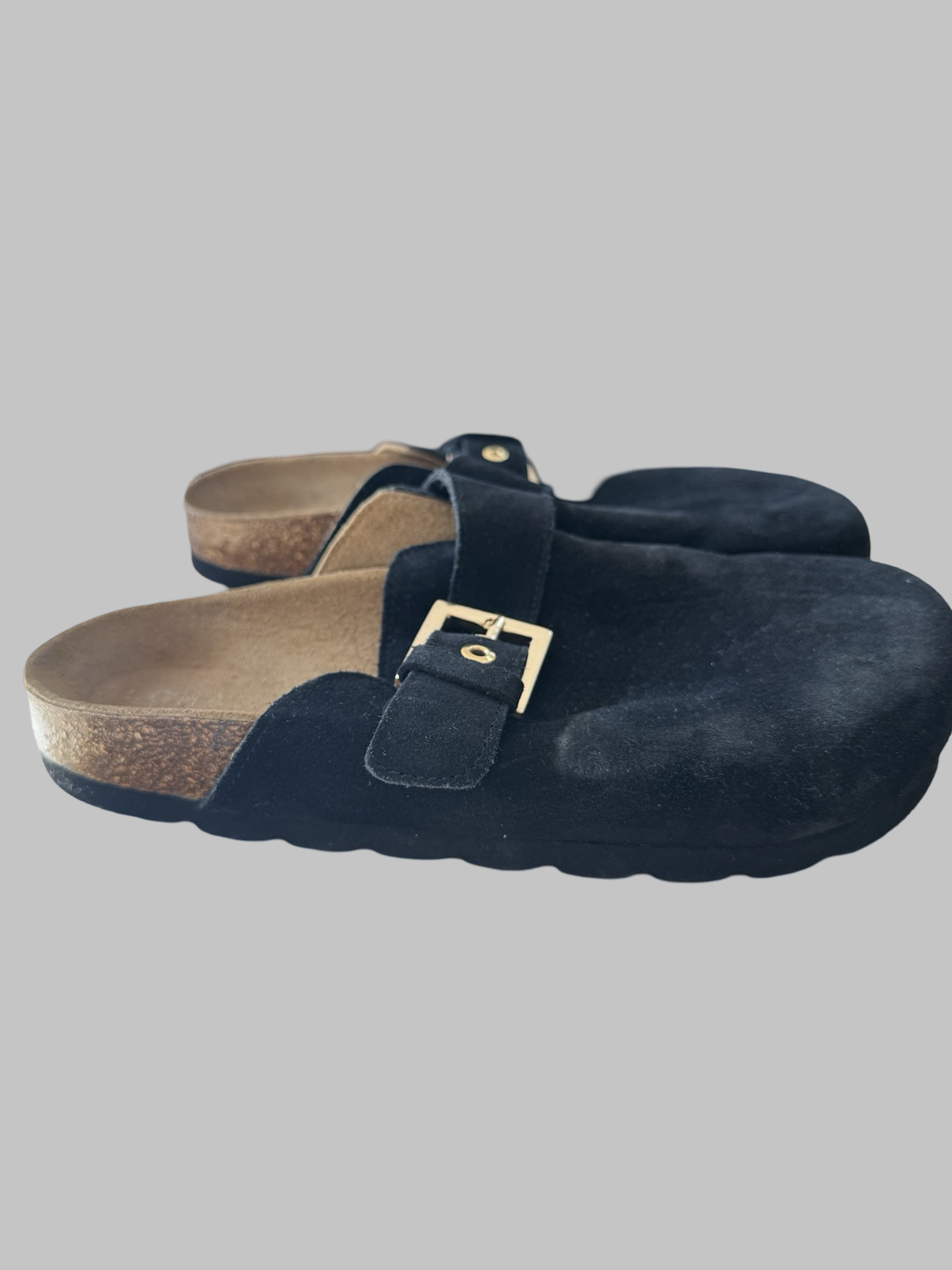 Mules Alohas
