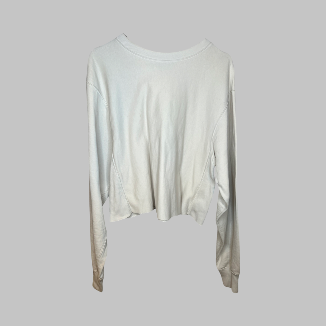 Sweat All Saints