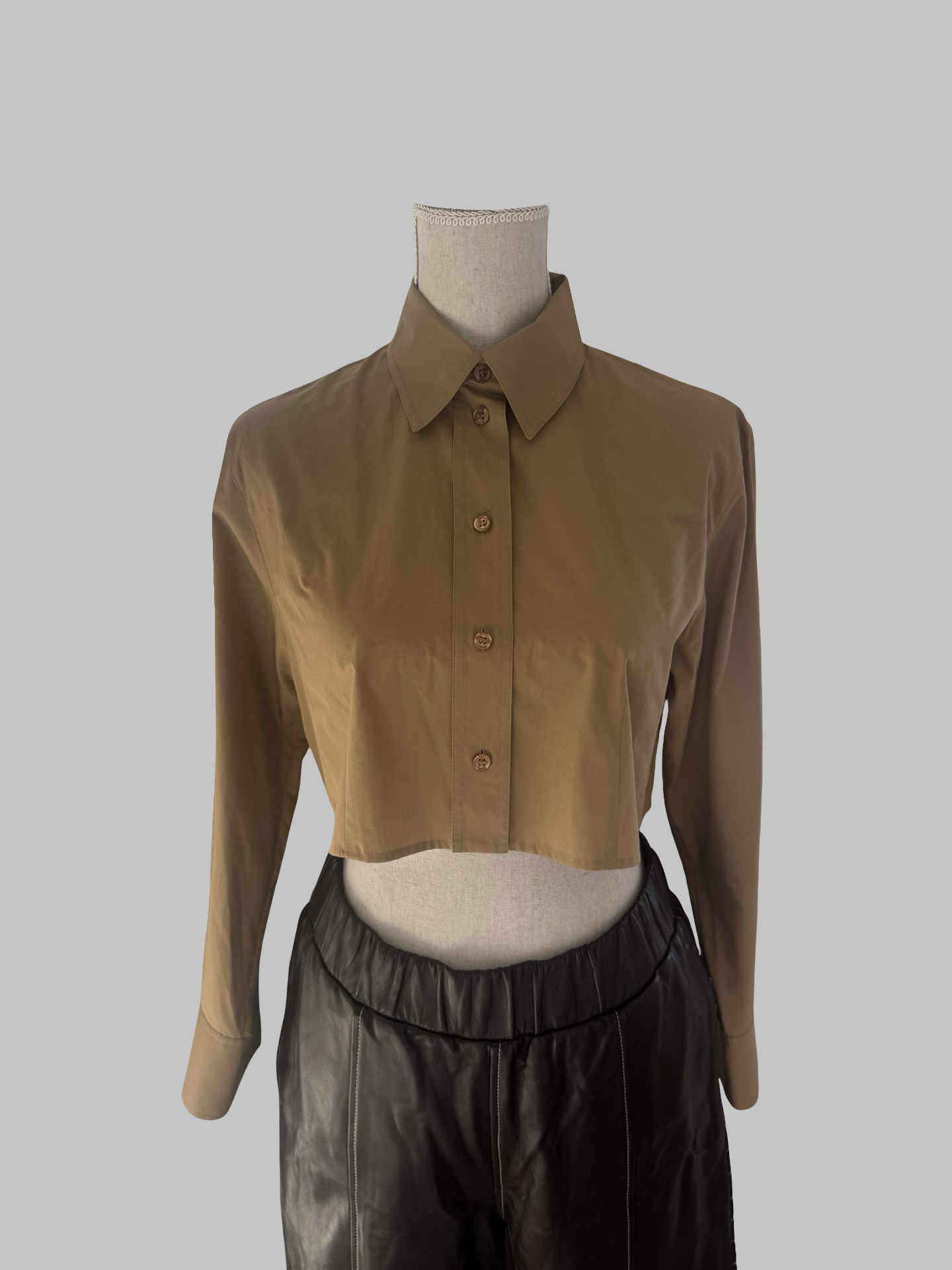 Chemise Boss