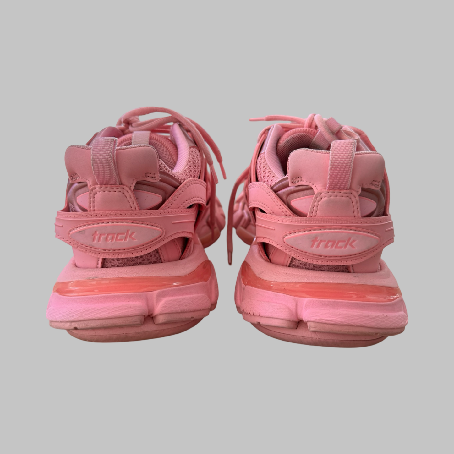 Baskets Balenciaga