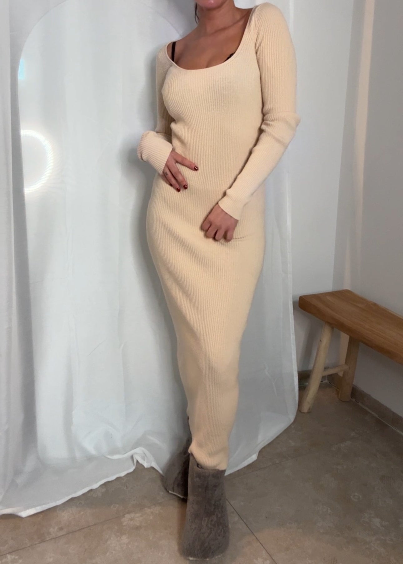 Robe Olympia Wednesday