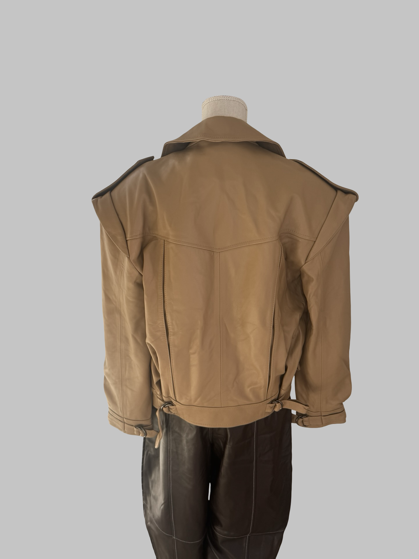 Veste Bondi.