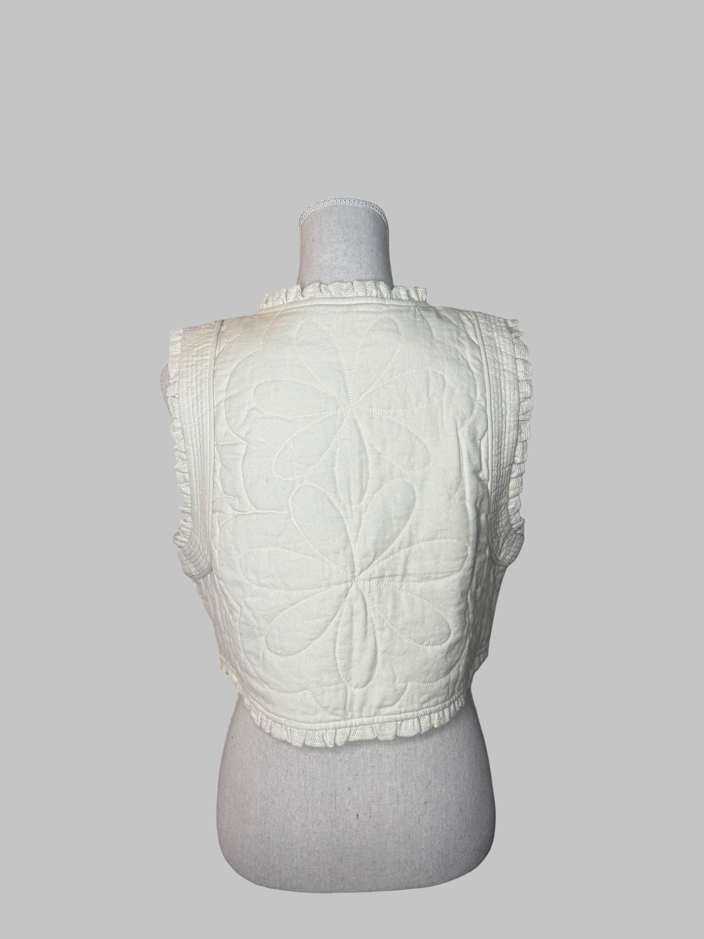 Gilet Sézane