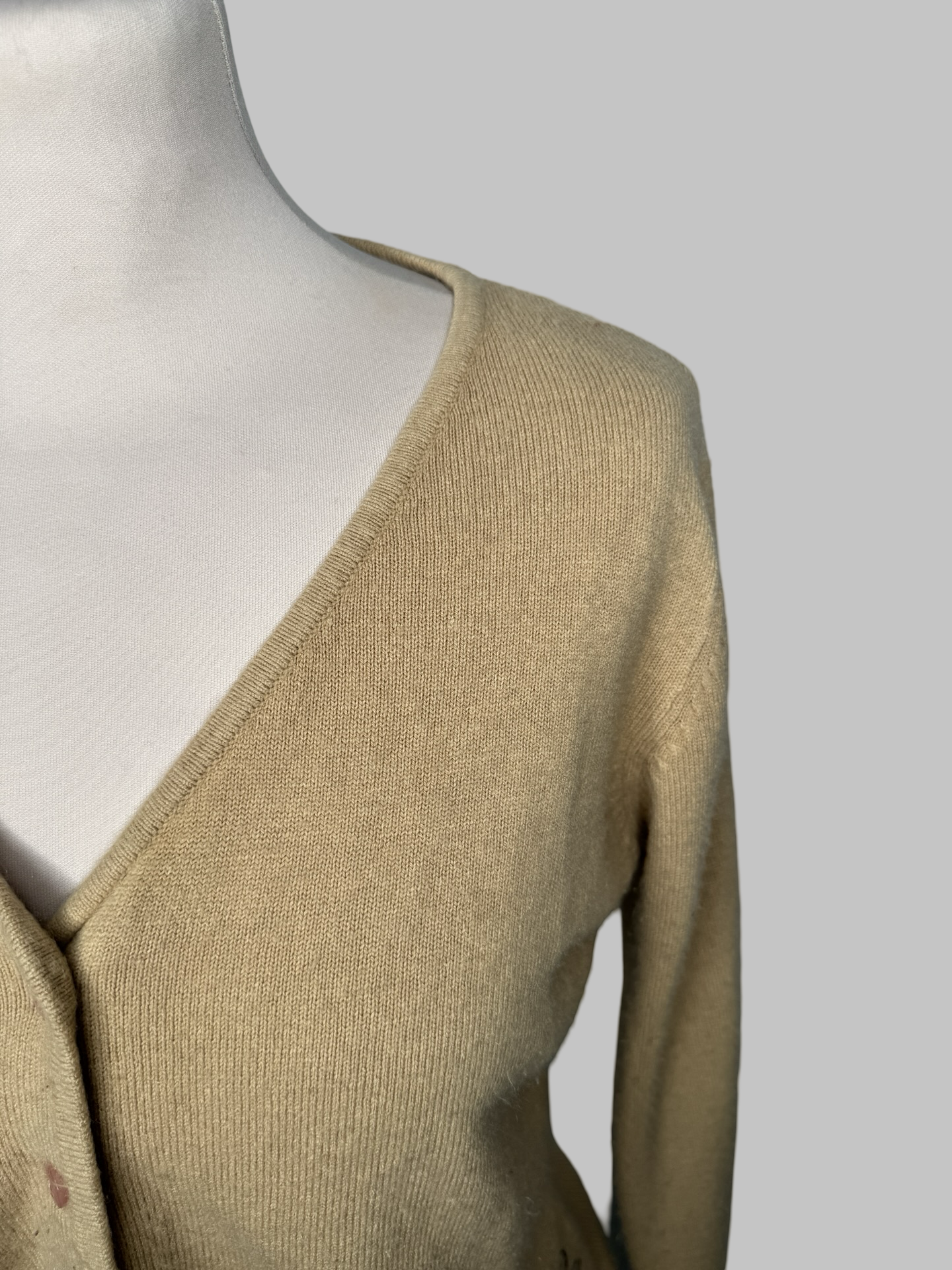 Cardigan Mantles