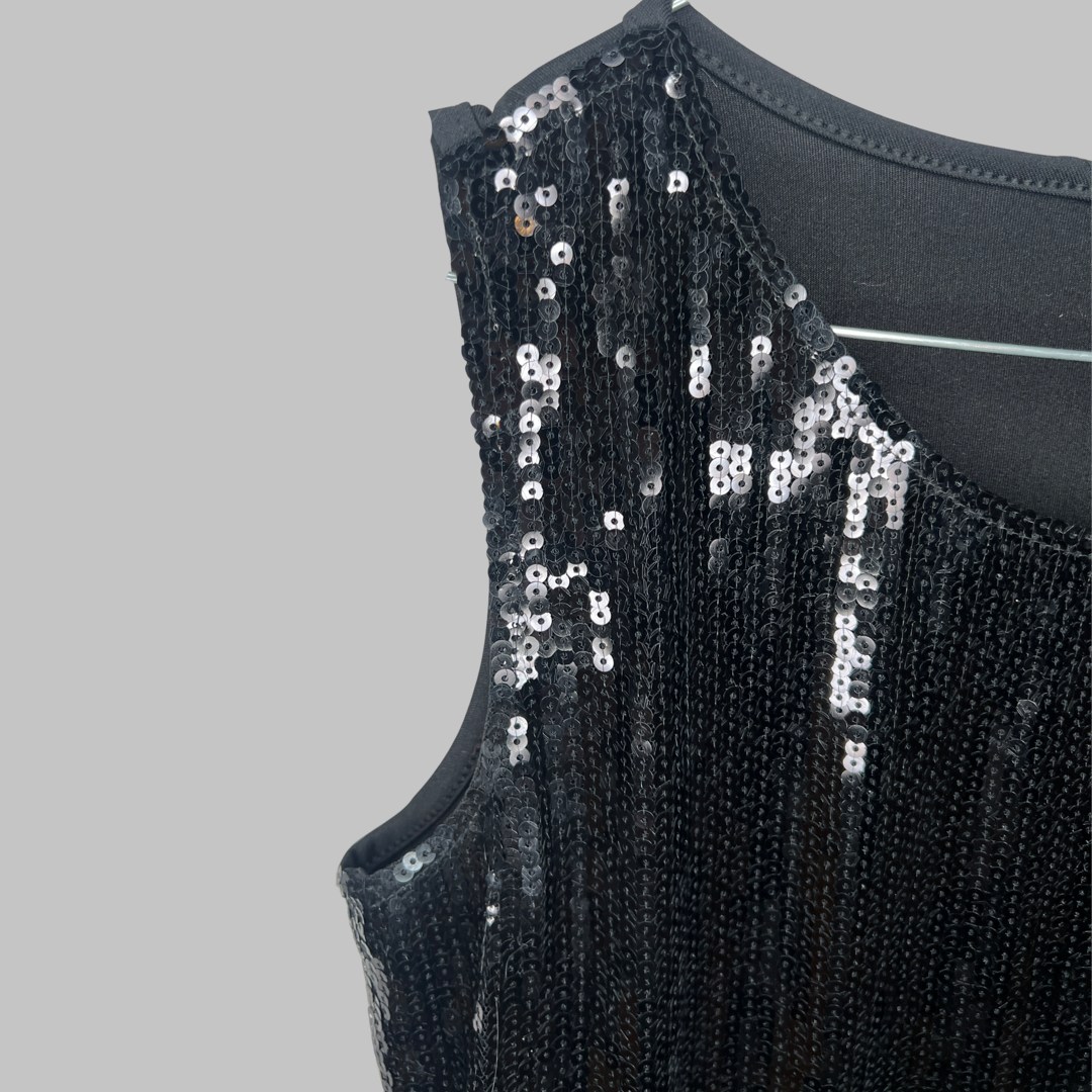 Top sequins