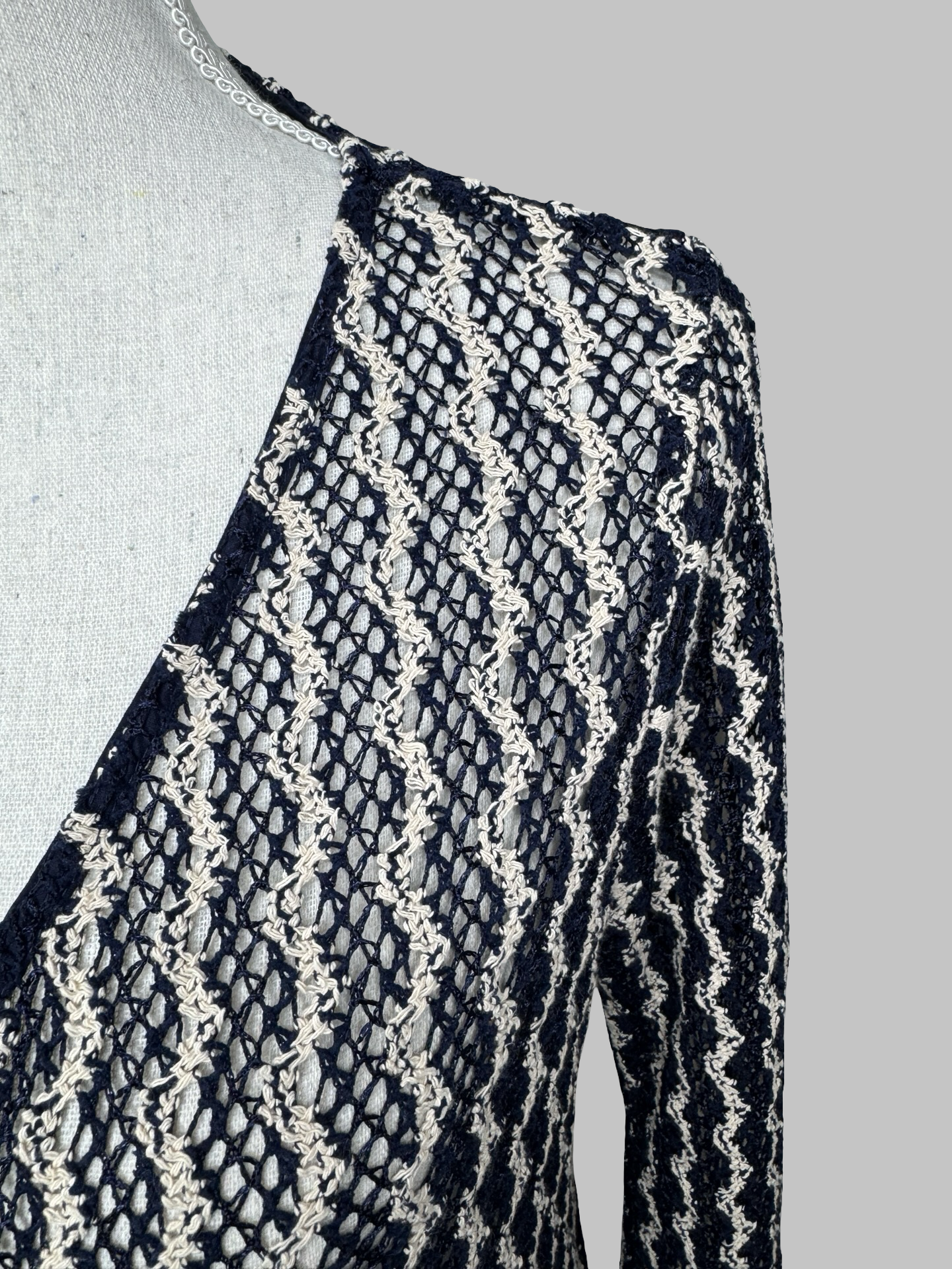 Gilet Oysho