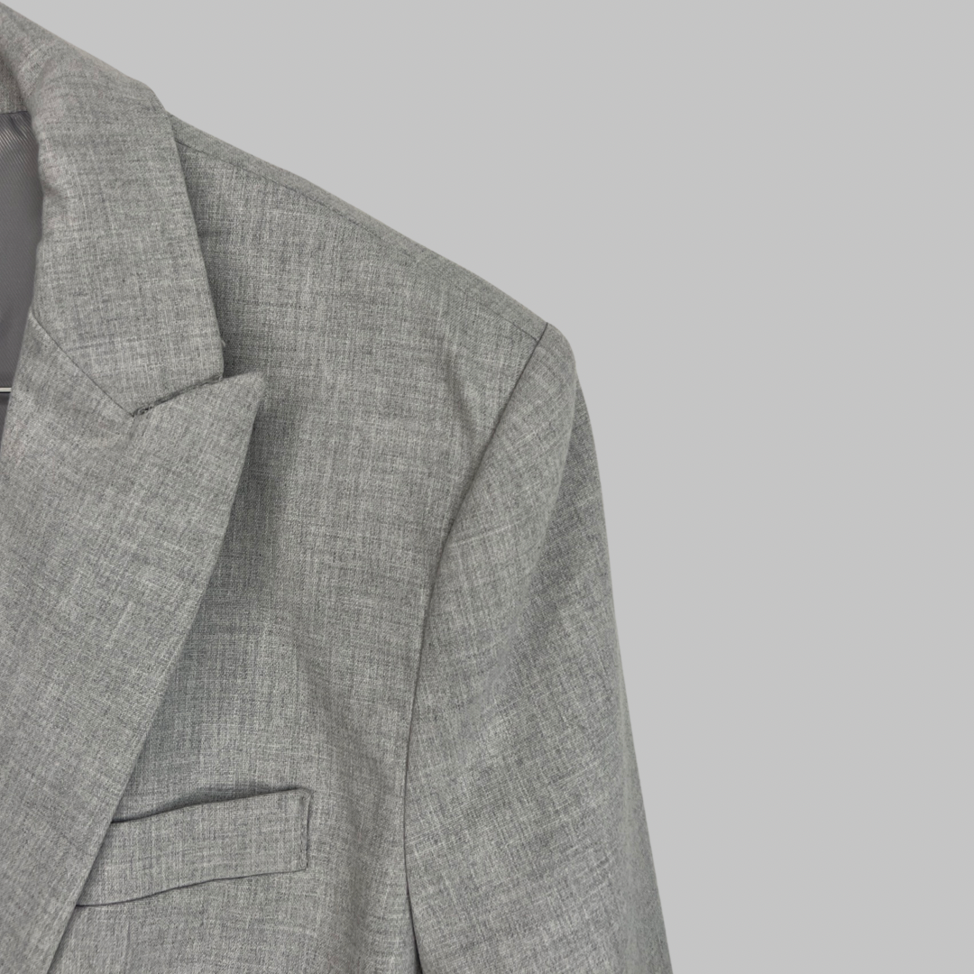 Blazer Stradivarius