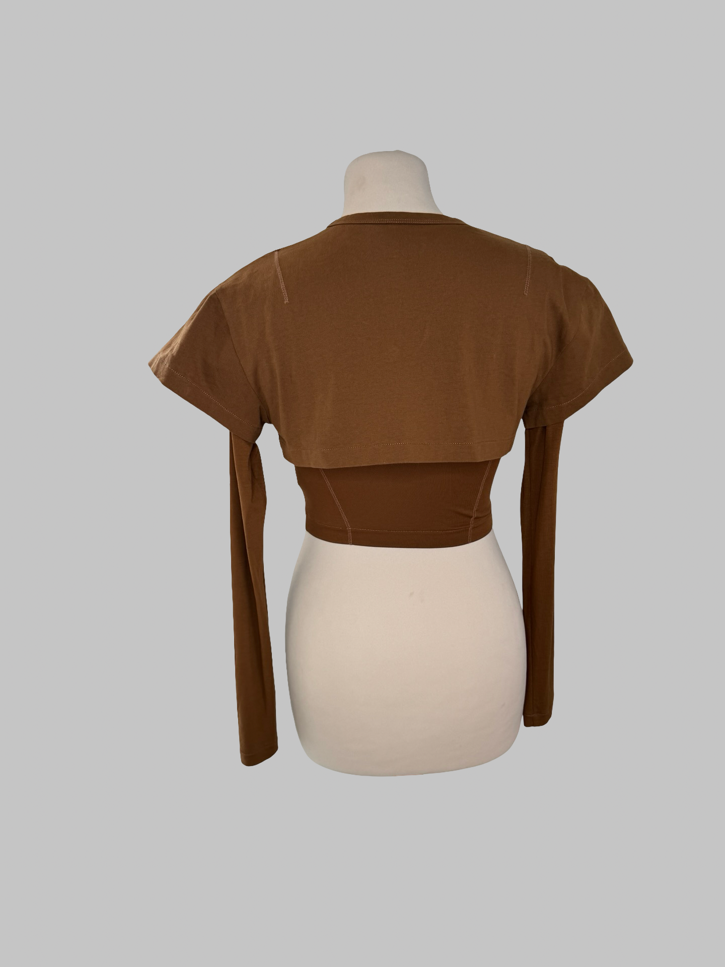 Pull Jacquemus