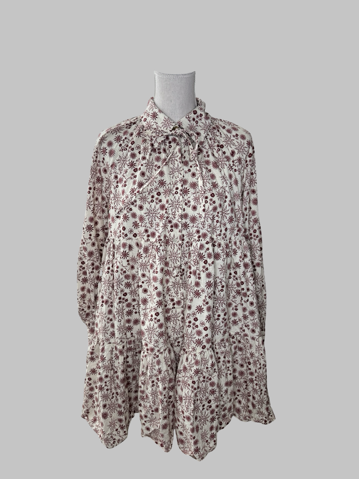 Robe Sandro