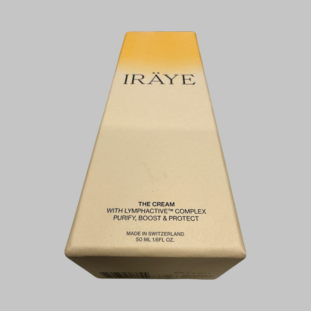 Iräye