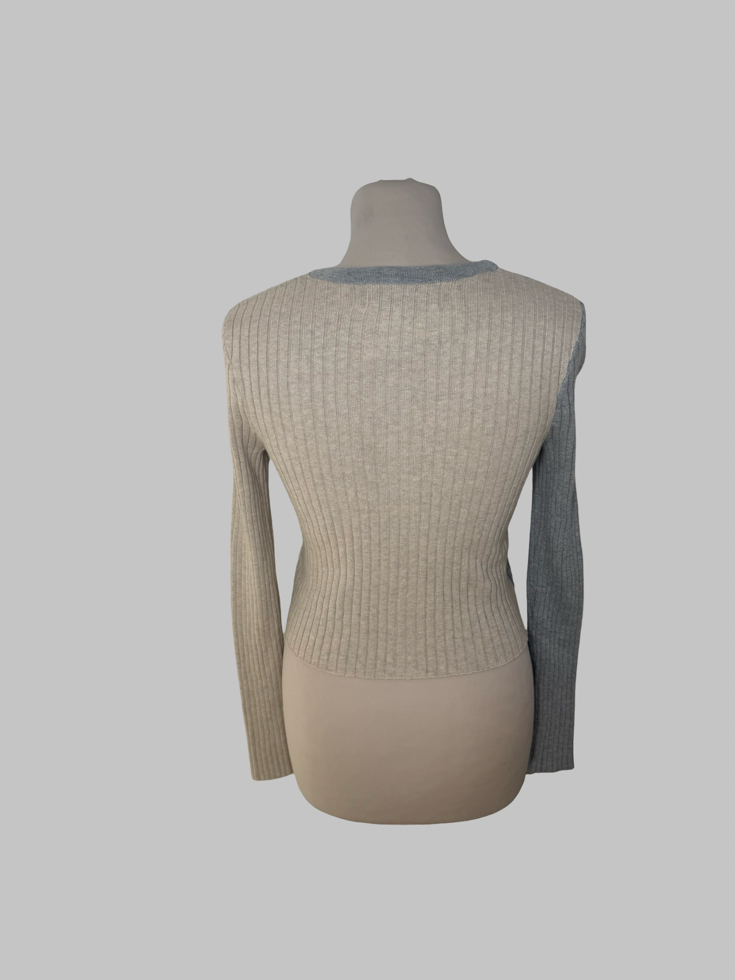 Cardigan Organic Basics