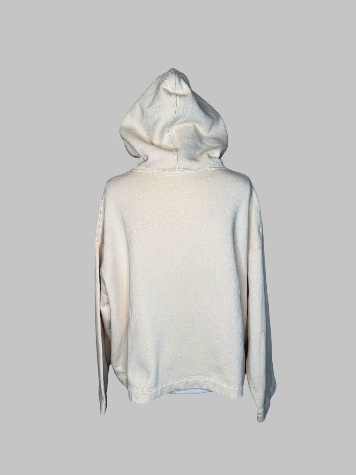 Hoodie Nanushka