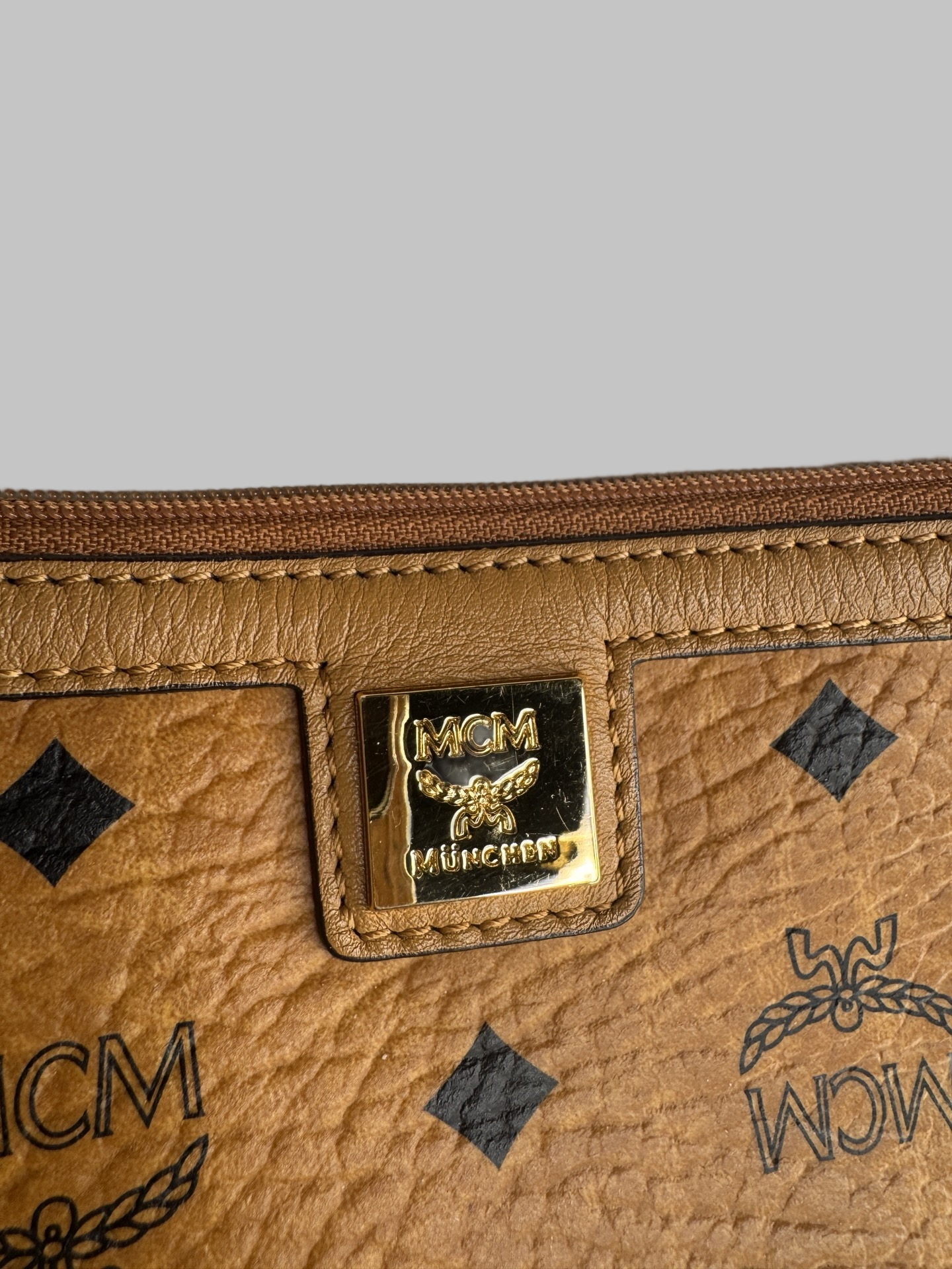 Pochette Mollerus