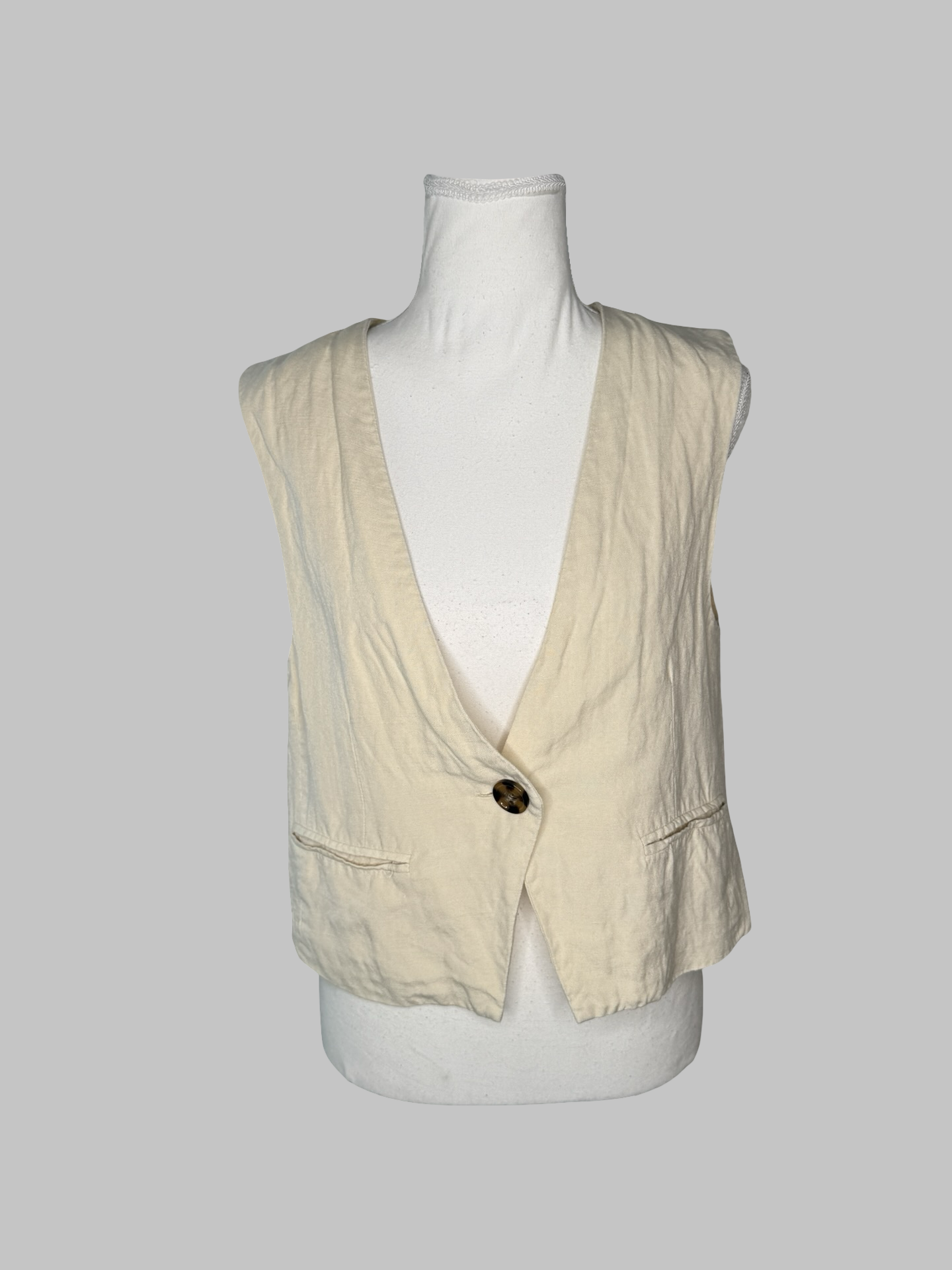Gilet Edited