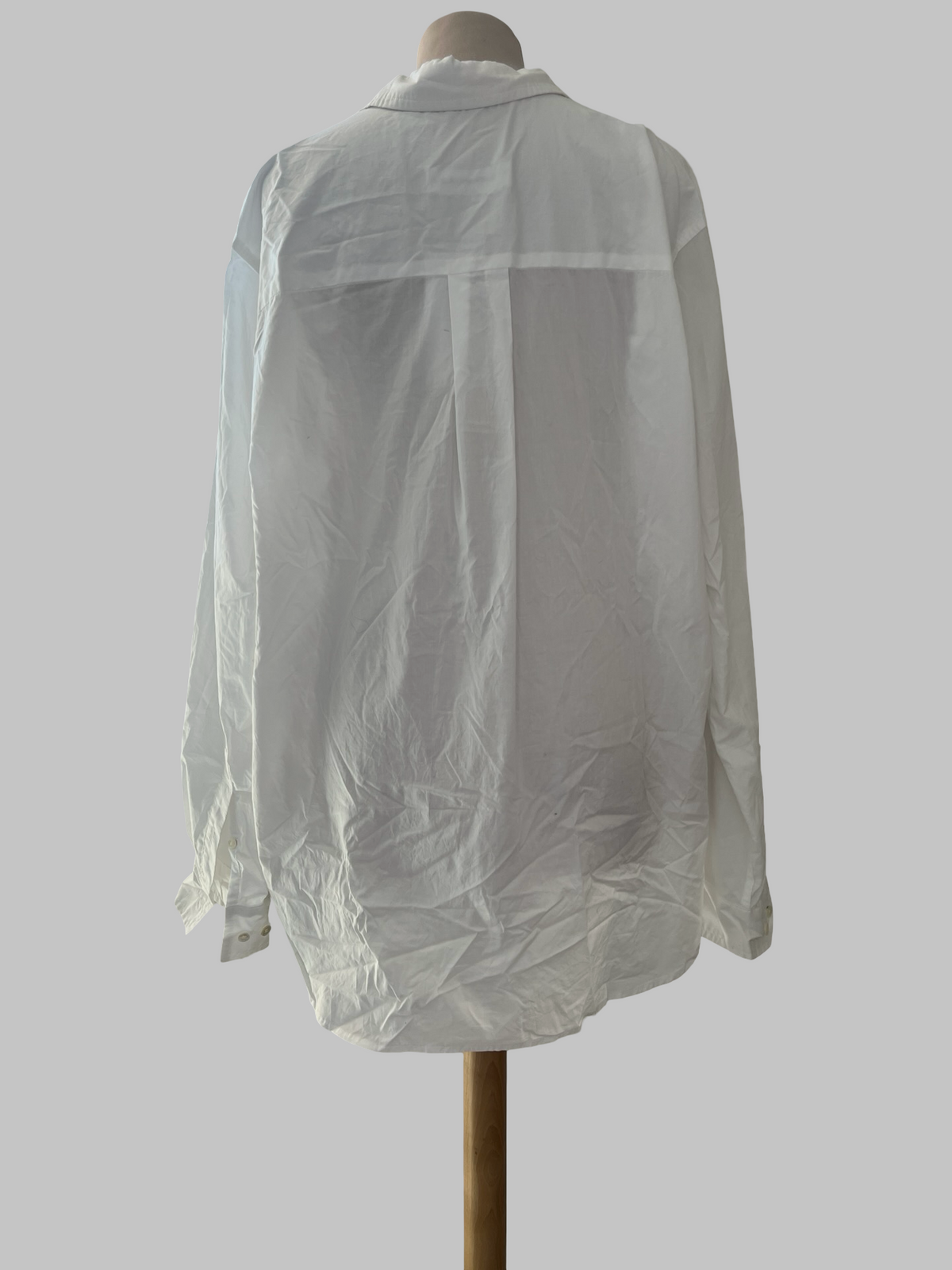 Chemise The Frankie Shop