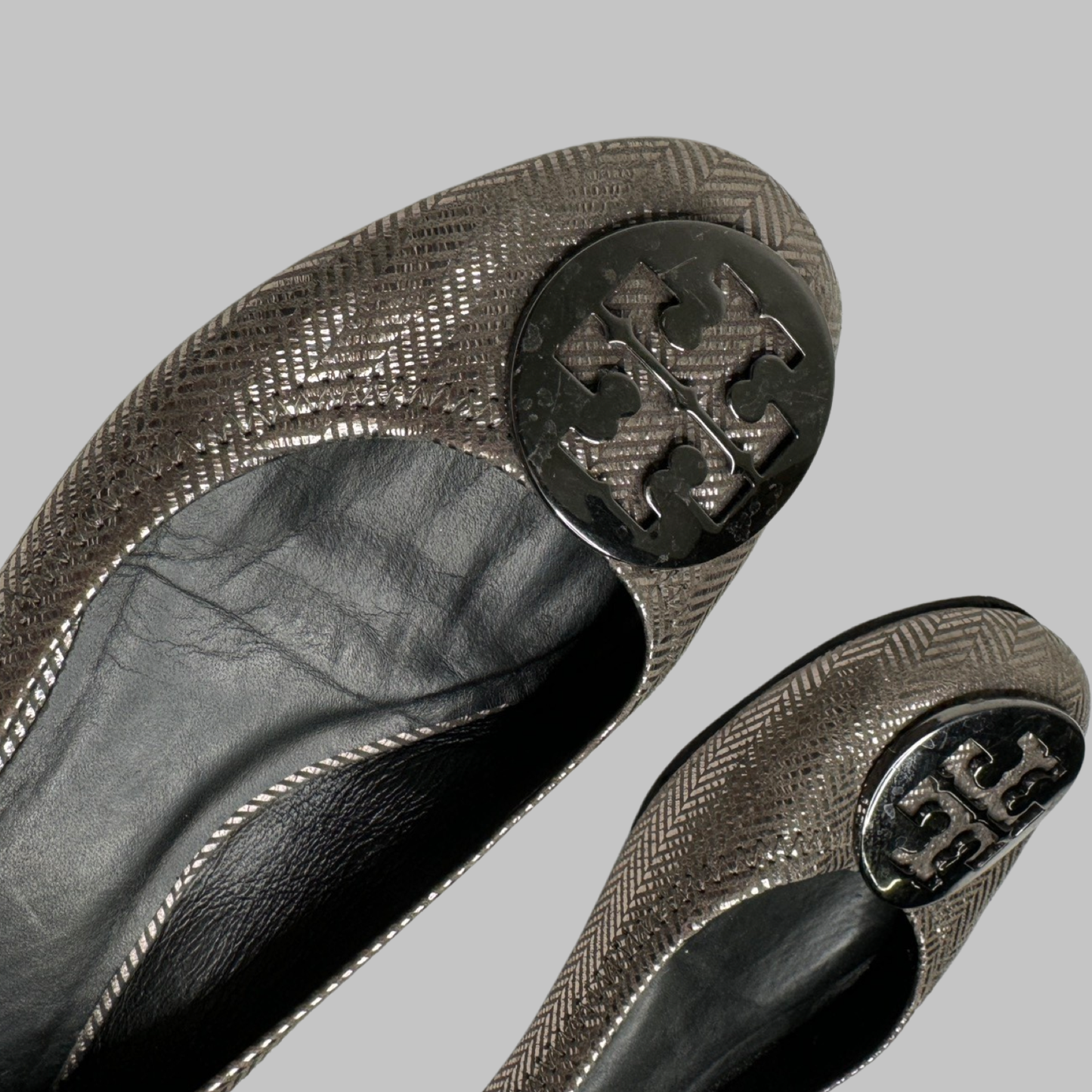 Ballerines Tory Burch