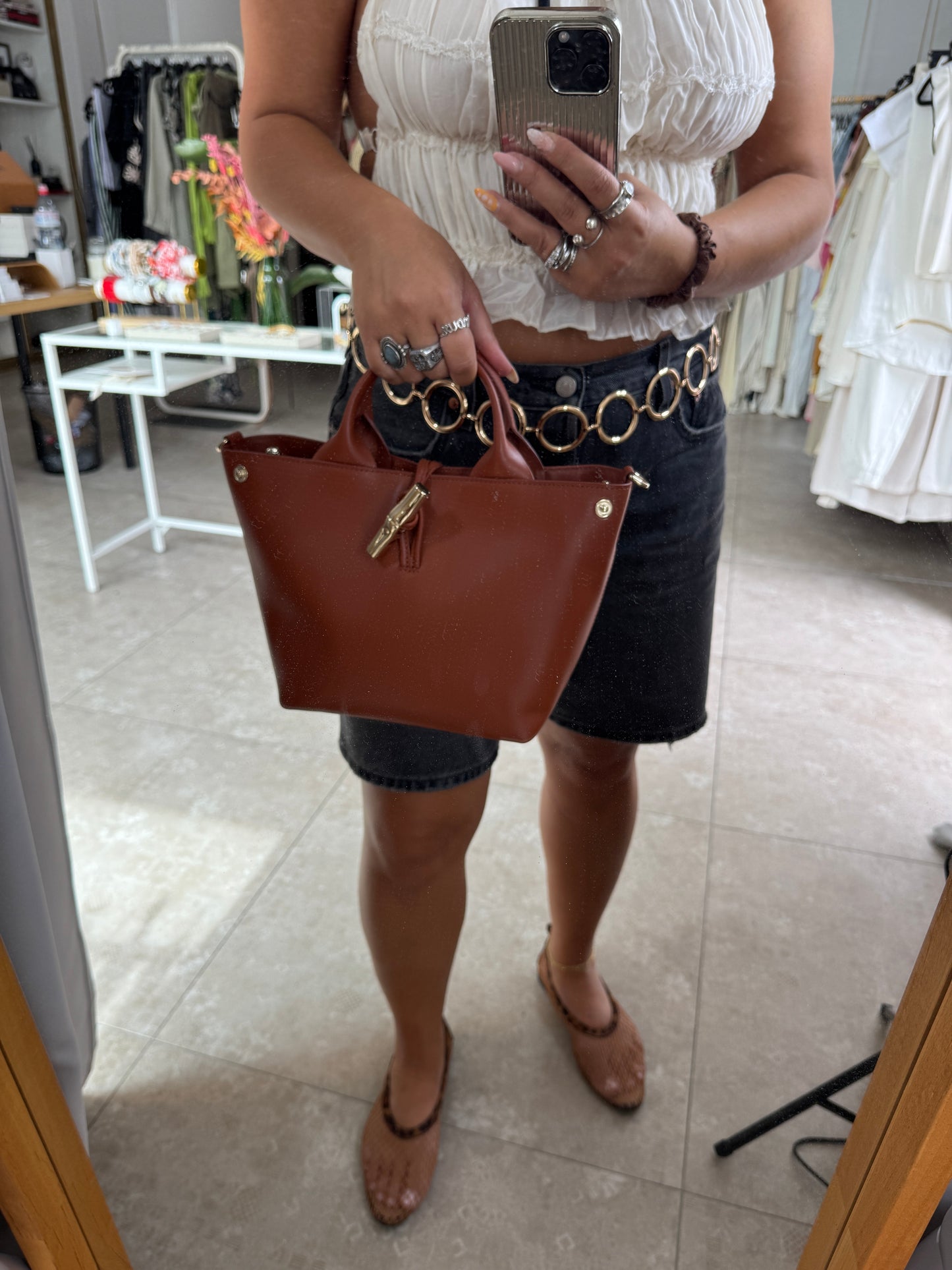 Sac Longchamp