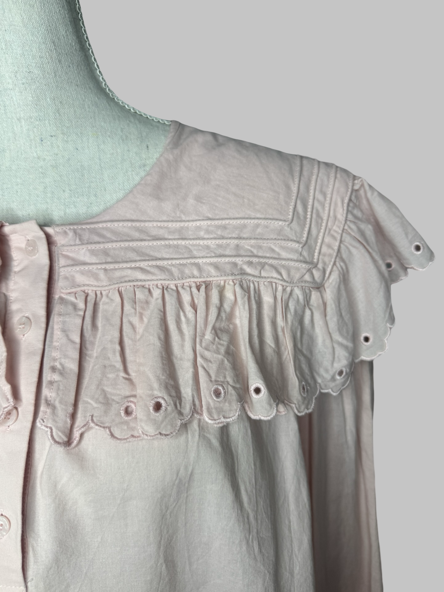 Chemise Claudie Pierlot