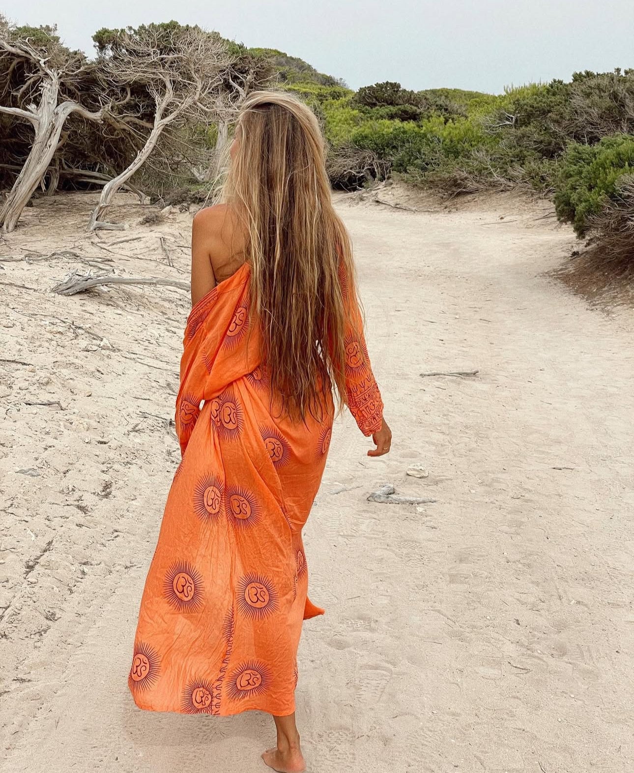 Kimono Bali