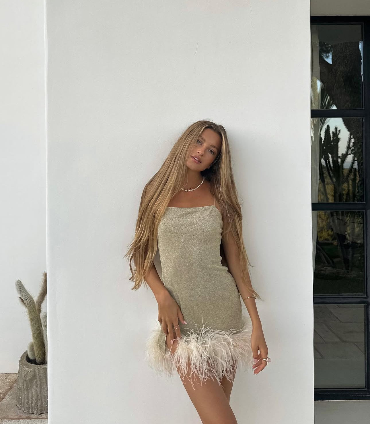 Robe Oséree