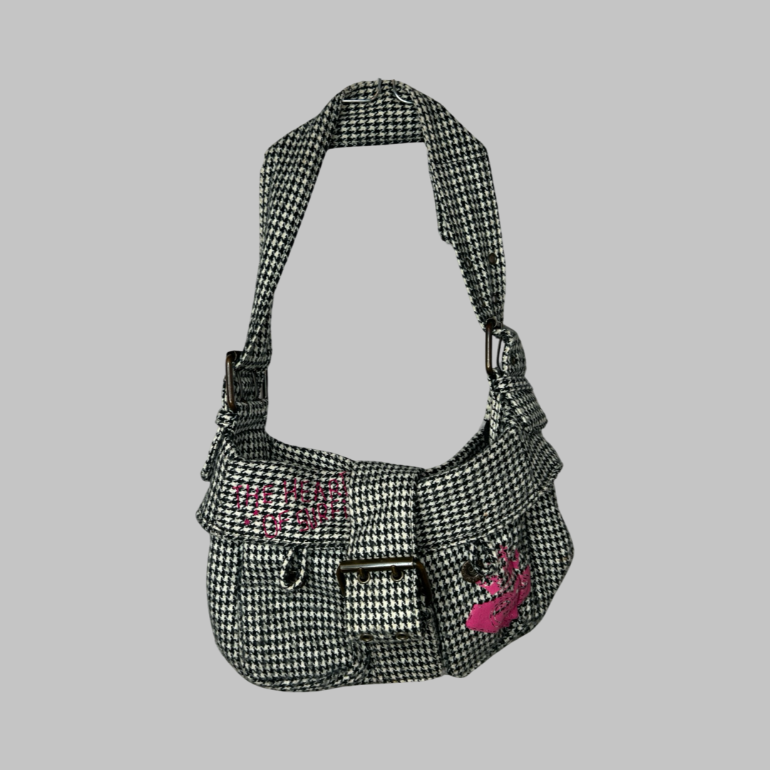 Sac Roxy