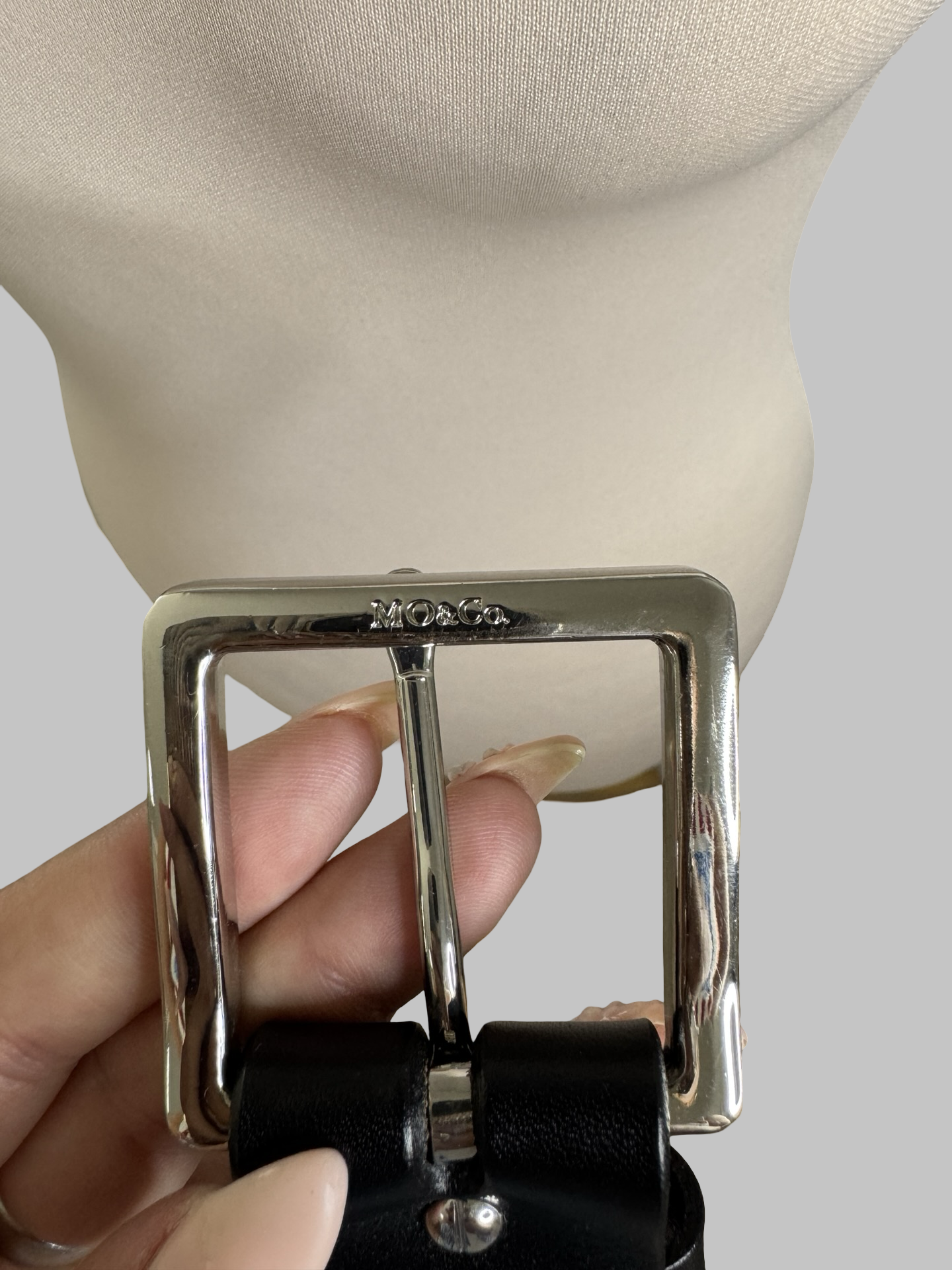 Ceinture Mo&Co