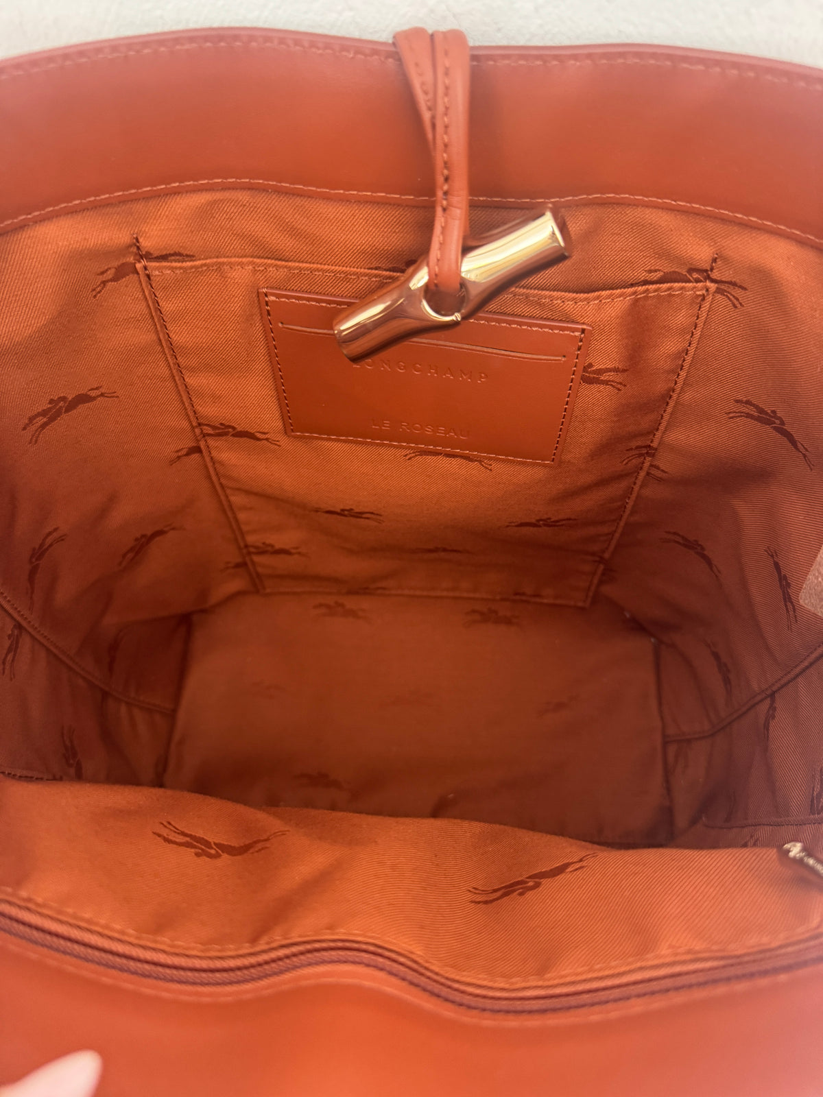 Sac Longchamp