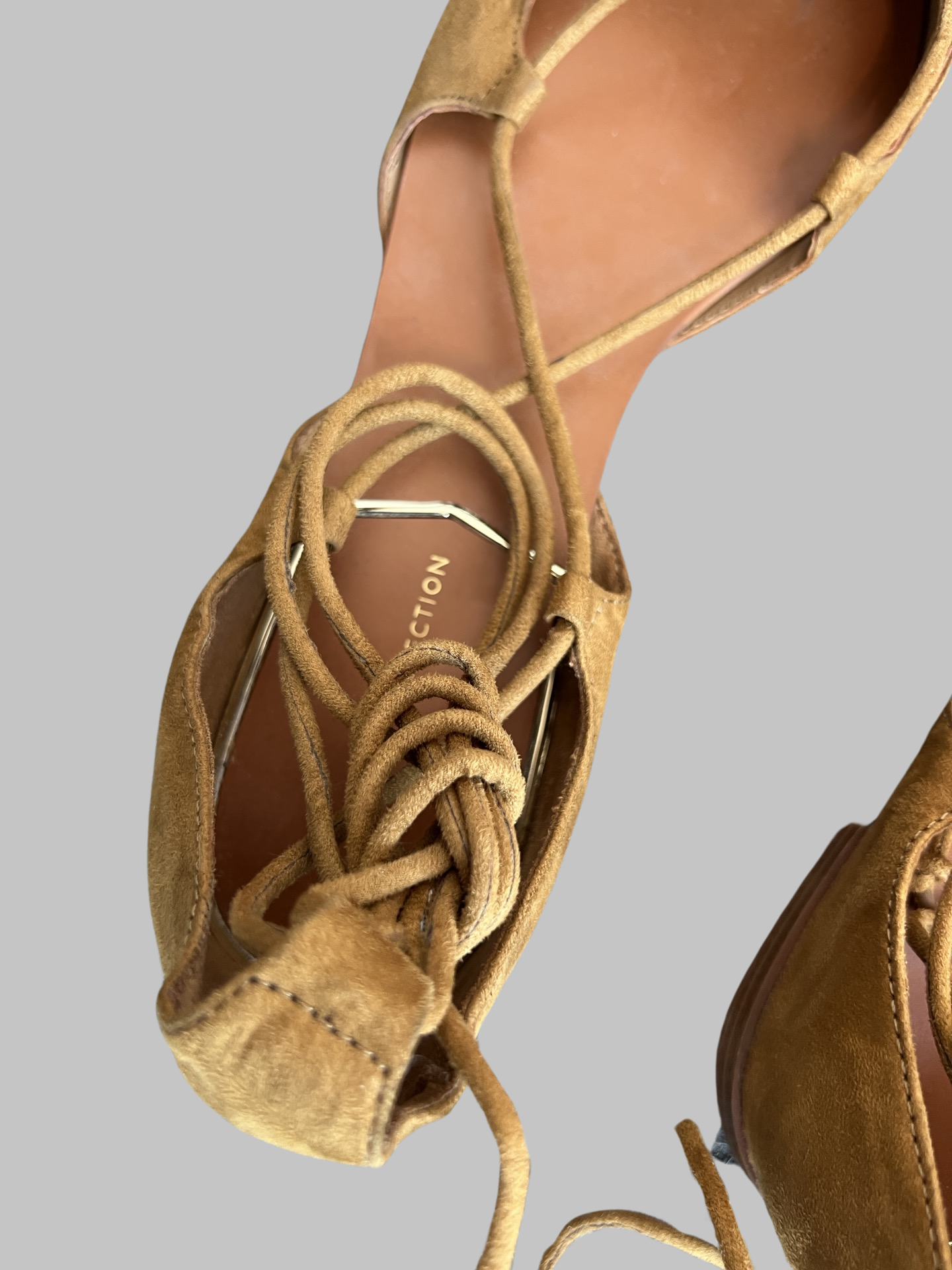 Chaussures Zara