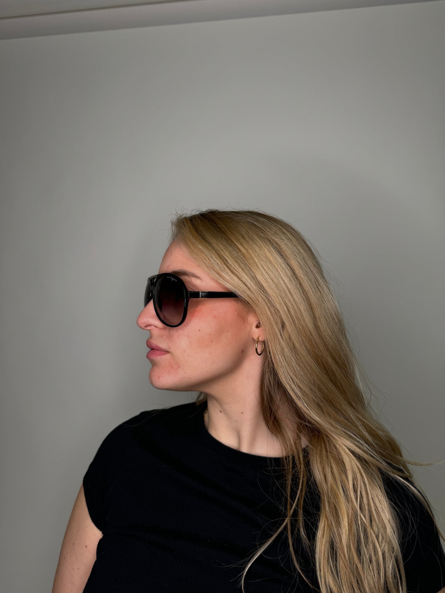 Lunettes Emporio Armani
